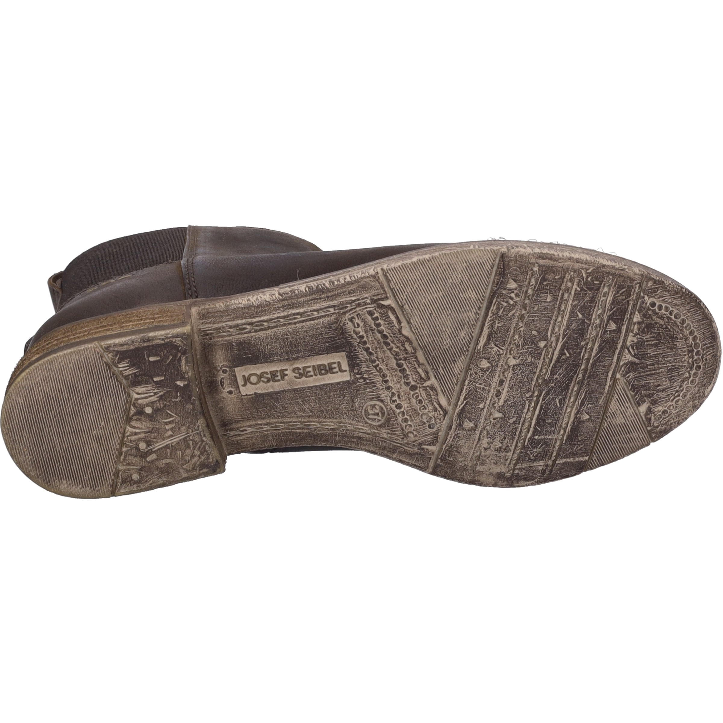 Josef Seibel Stiefelette »Sienna 08, moro«