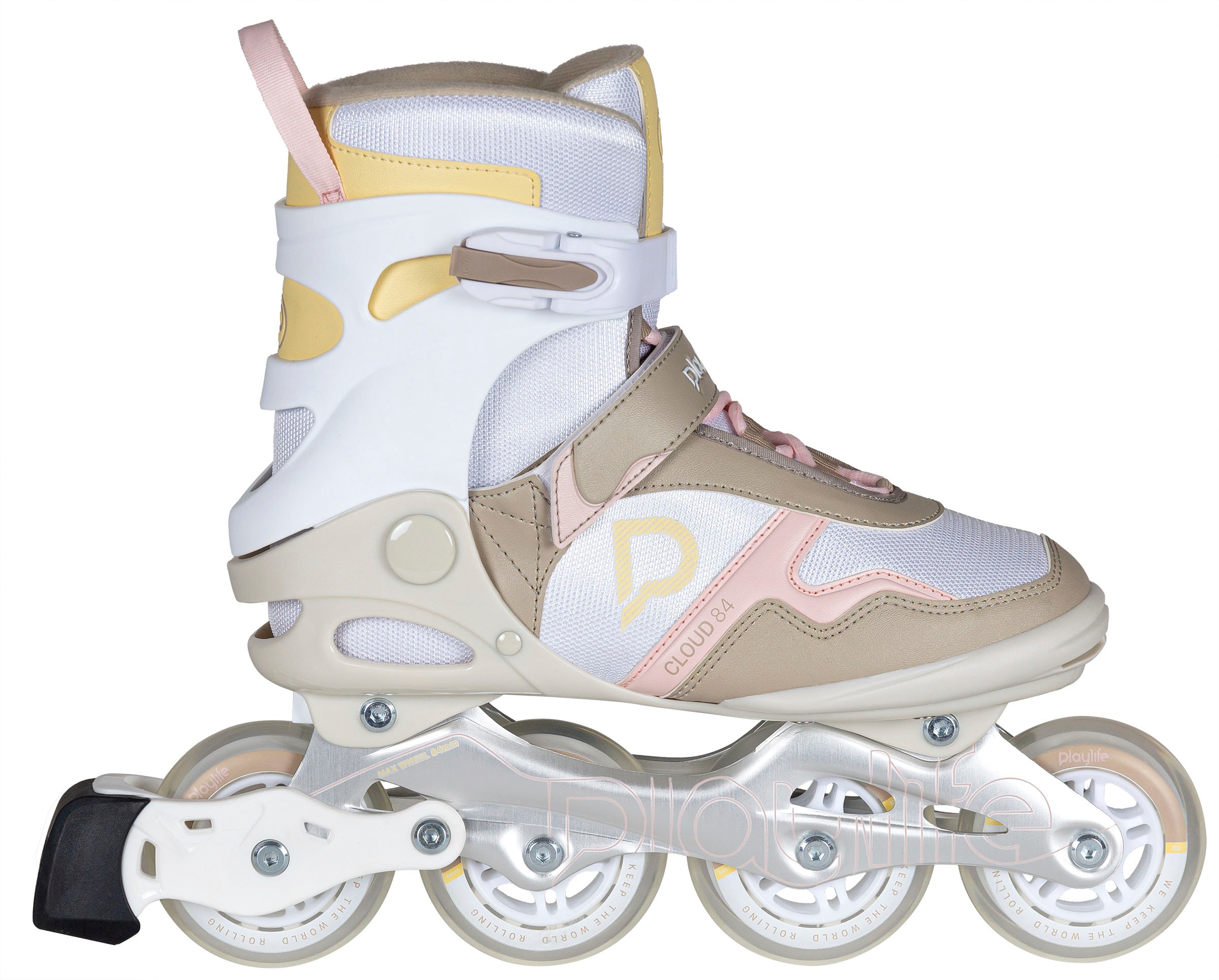 Jetzt Skateausrüstung für den Sport online bestellen | OTTO | Inlineskates-Rollen