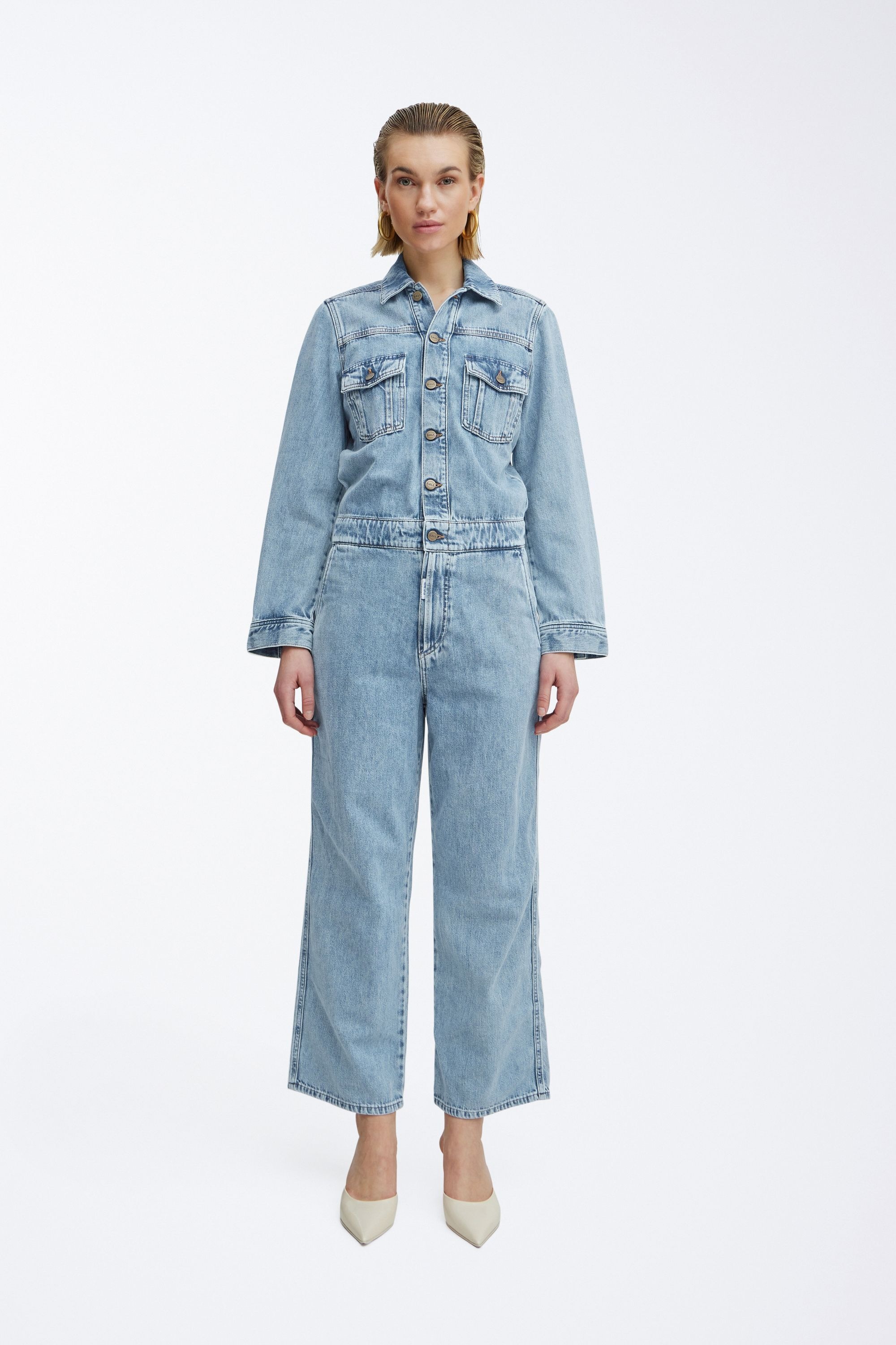 BALL Overall »Overall BALEONARDO JUMPSUIT«