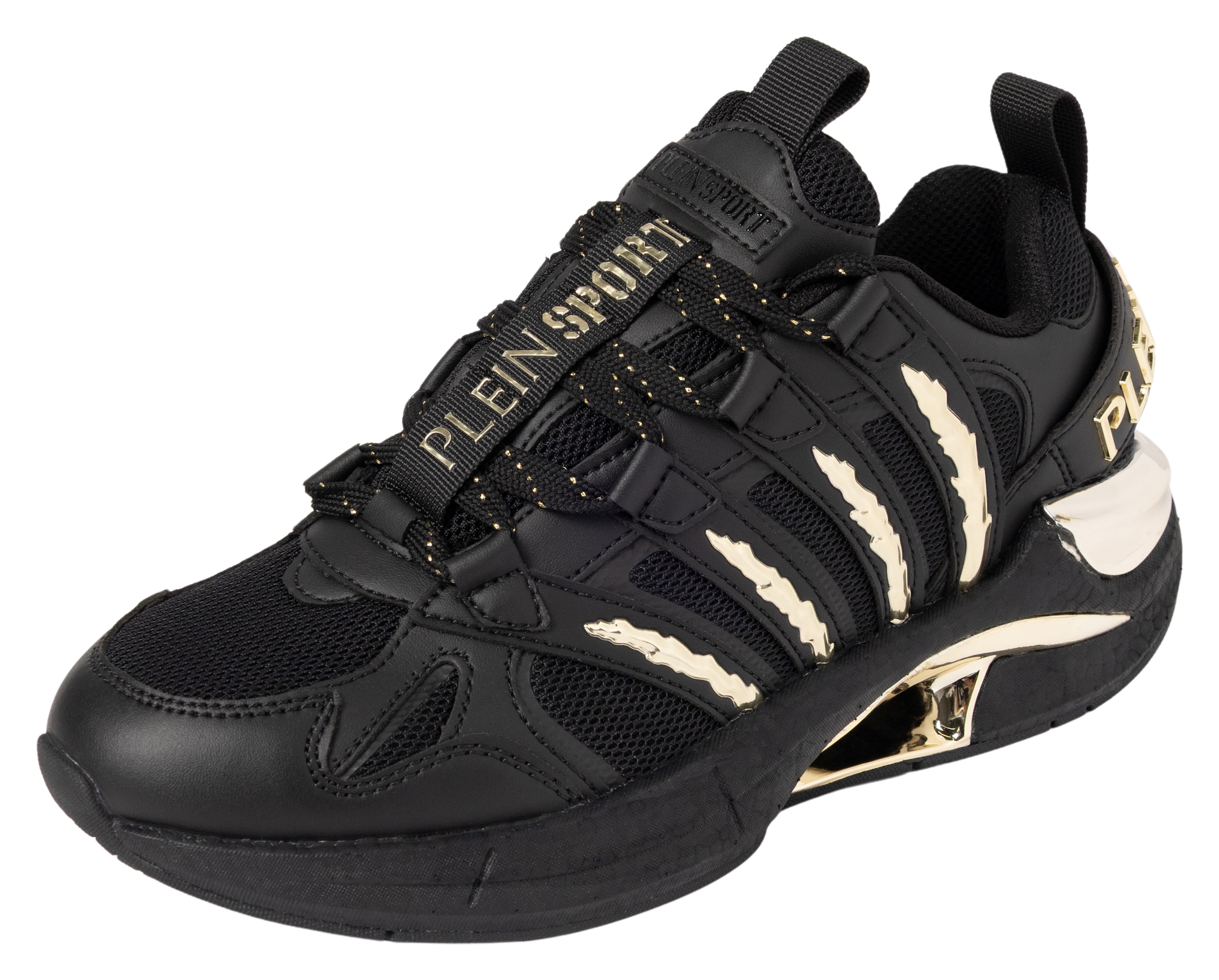PLEIN SPORT Sneaker »GLADIATOR // GEN.X.04«