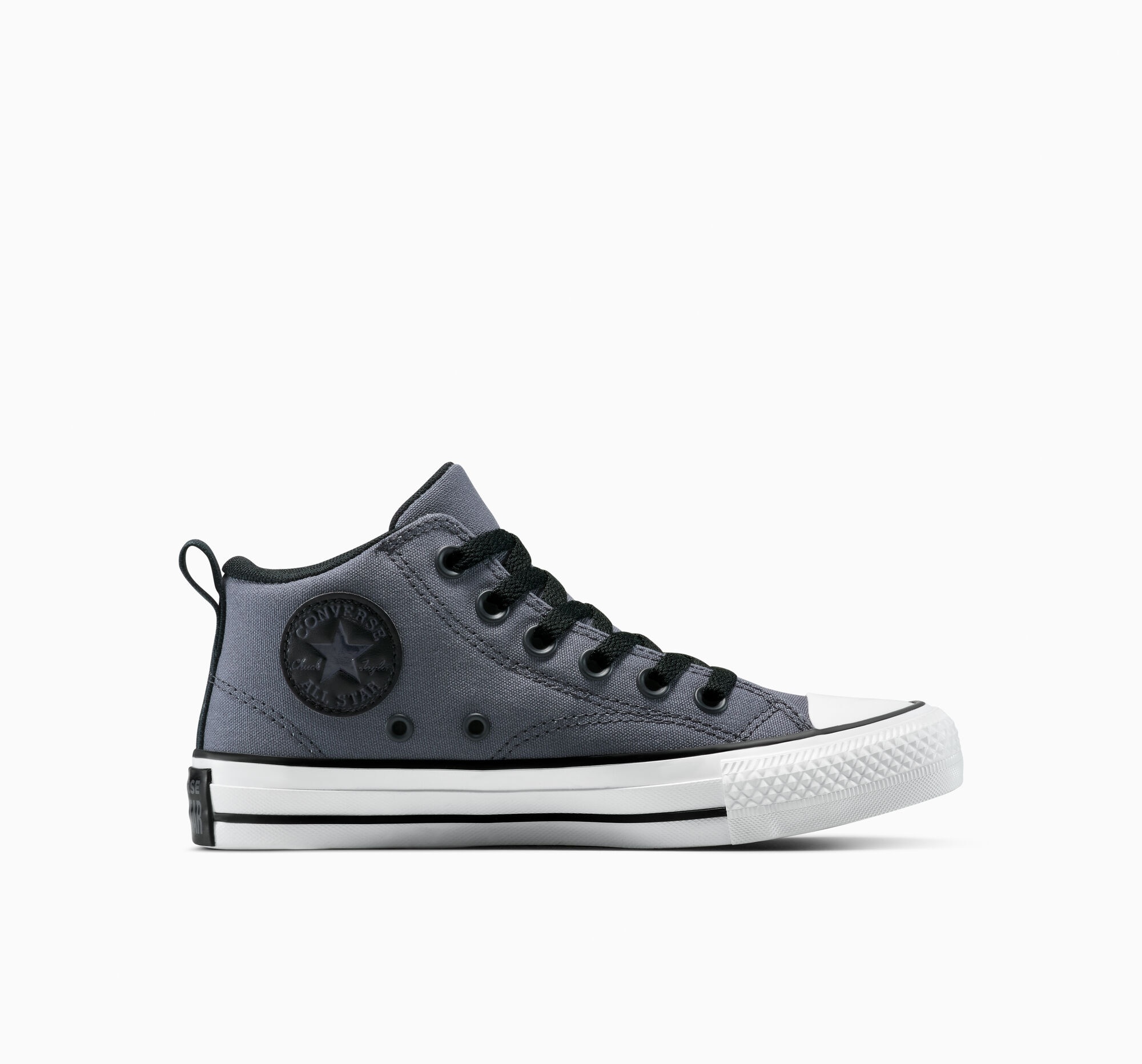 Converse Sneakerboots »CHUCK TAYLOR ALL STAR MALDEN STREET«  Winterschuhe, Schnürboots, Sneaker
