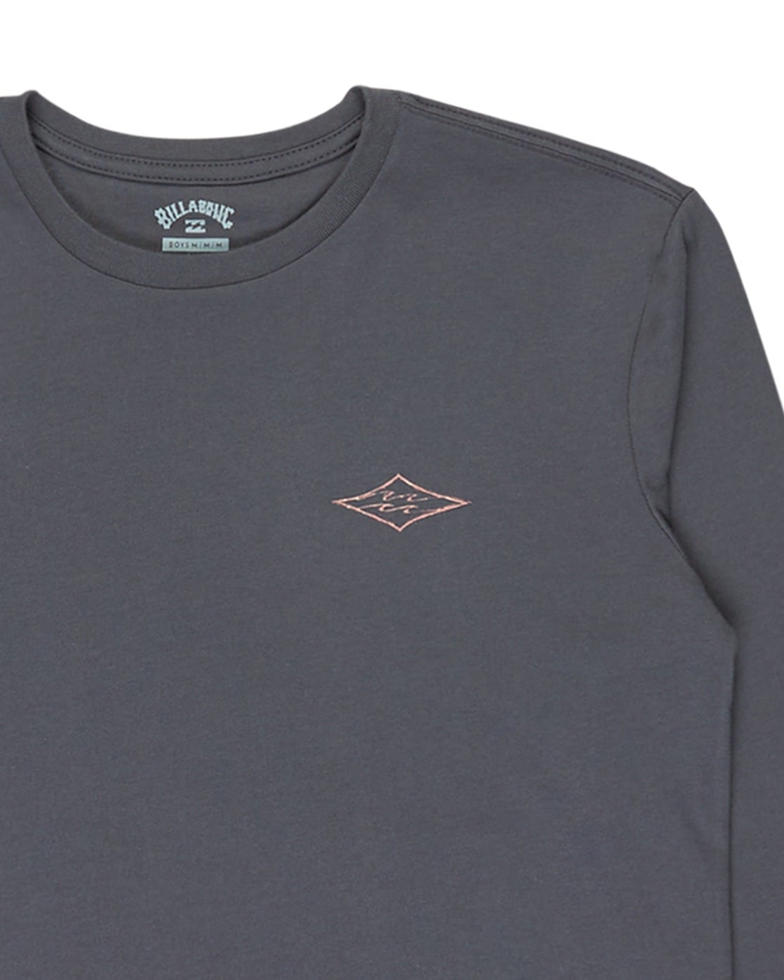 Billabong Langarmshirt »Crayon Wave«