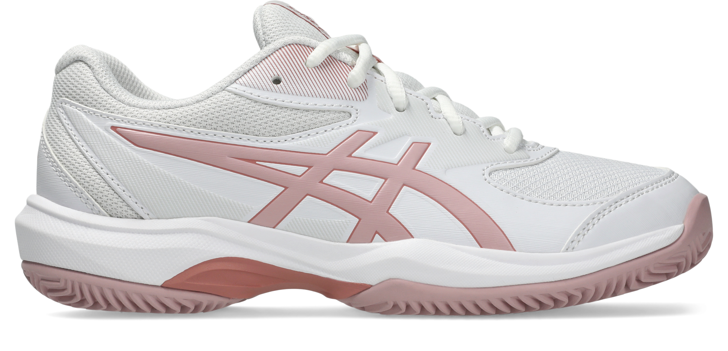 Asics Tennisschuh »GEL-GAME 10 GS CLAY«  Sandplatzschuhe für Ascheplätze
