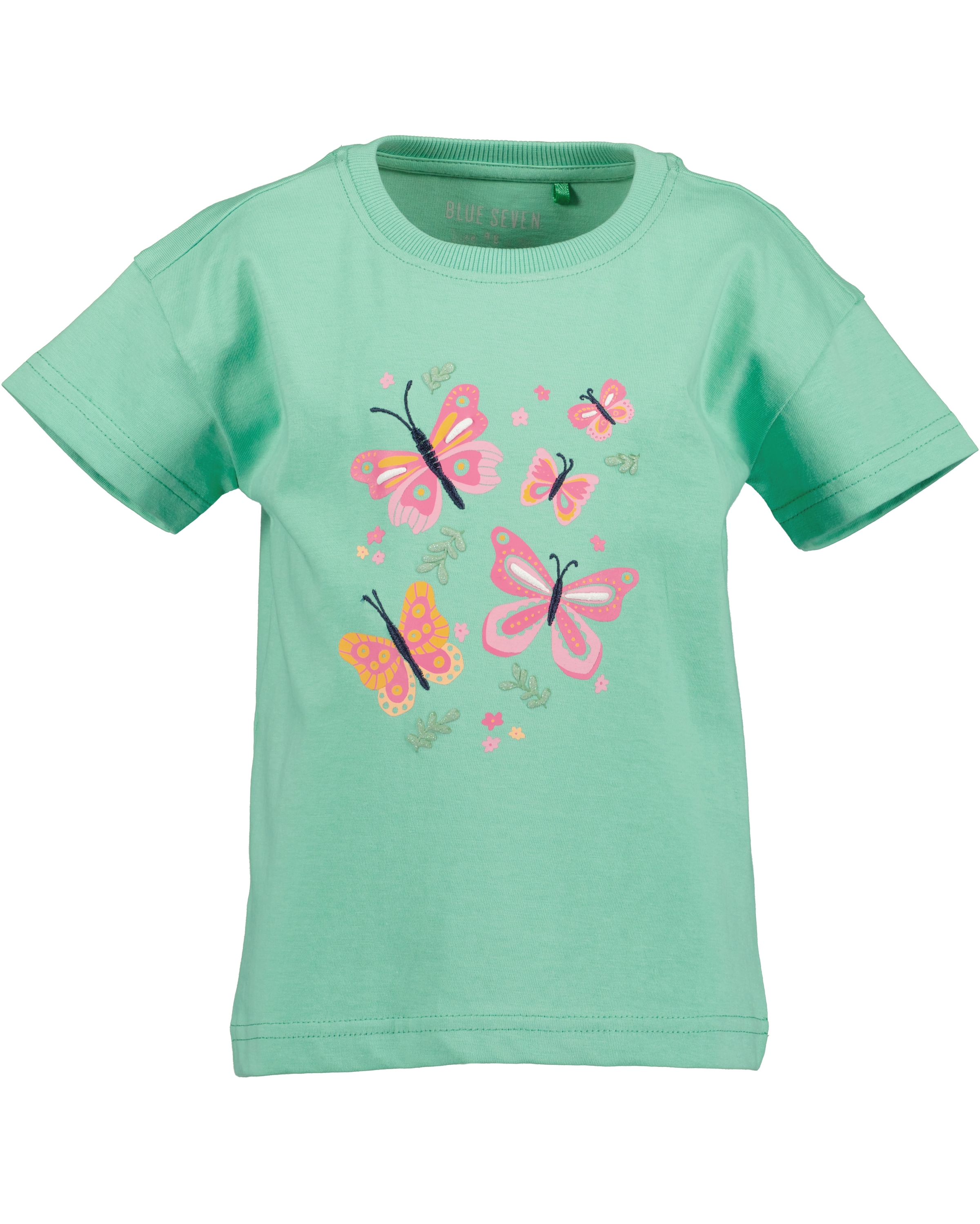 Blue Seven Kurzarmshirt Packung, 2