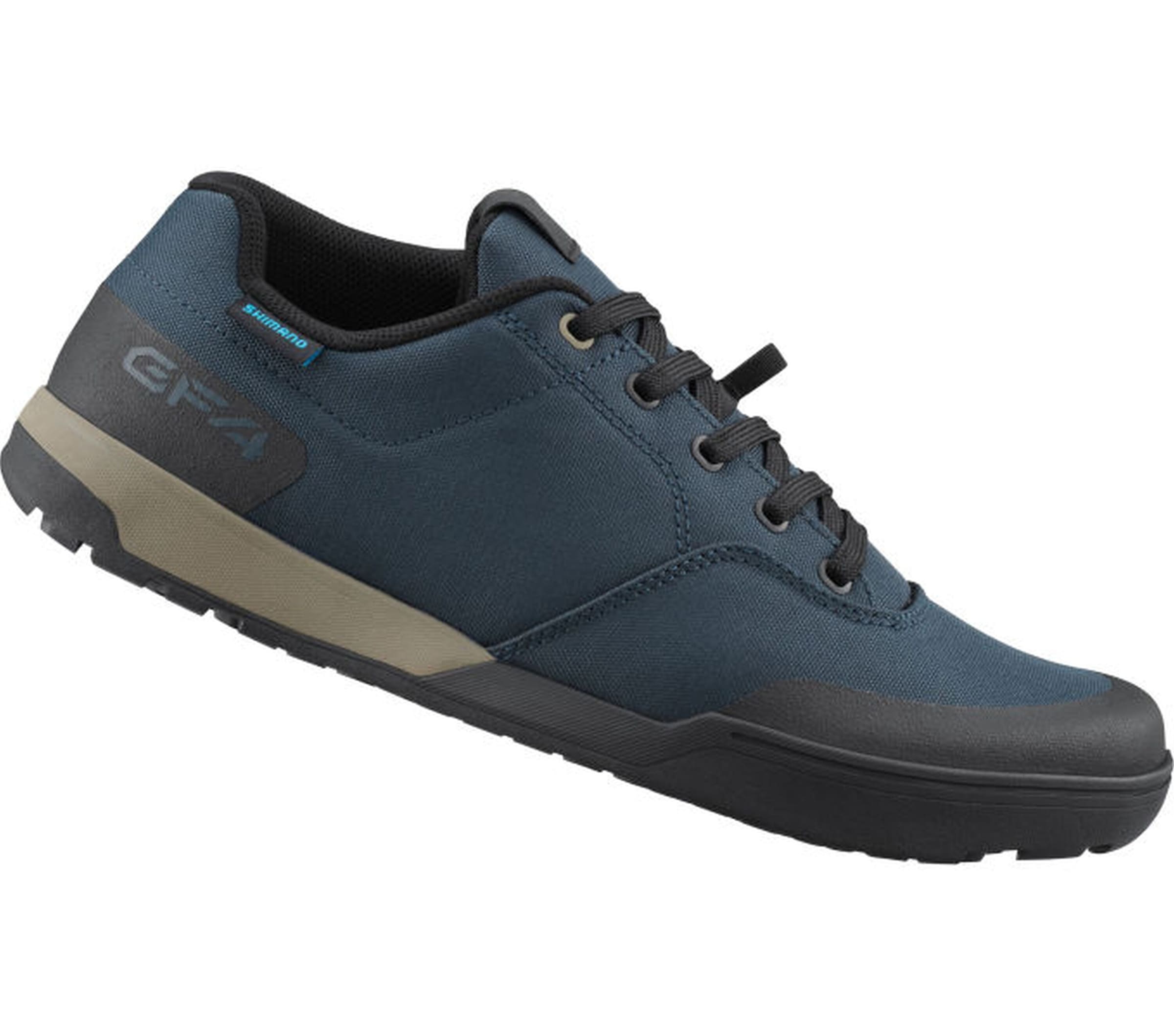 Fahrradschuh »Offroad- Fahrradschuhe GF400, Dark Blue«