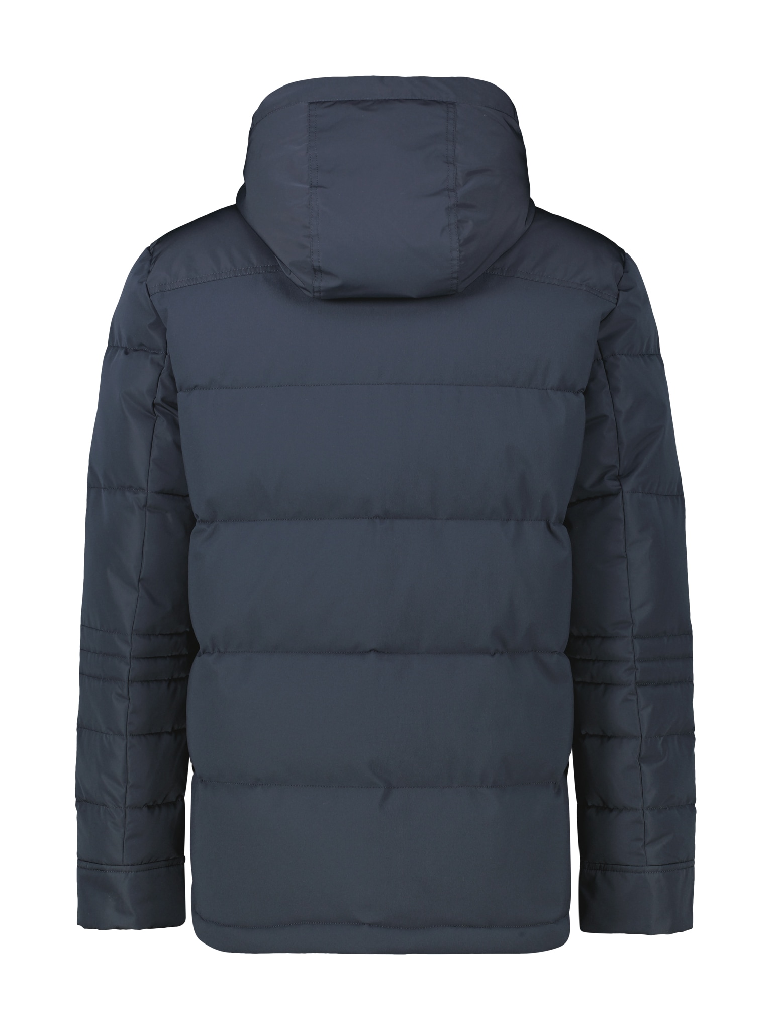 LERROS Steppjacke, mit Kapuze, mit Kapuze