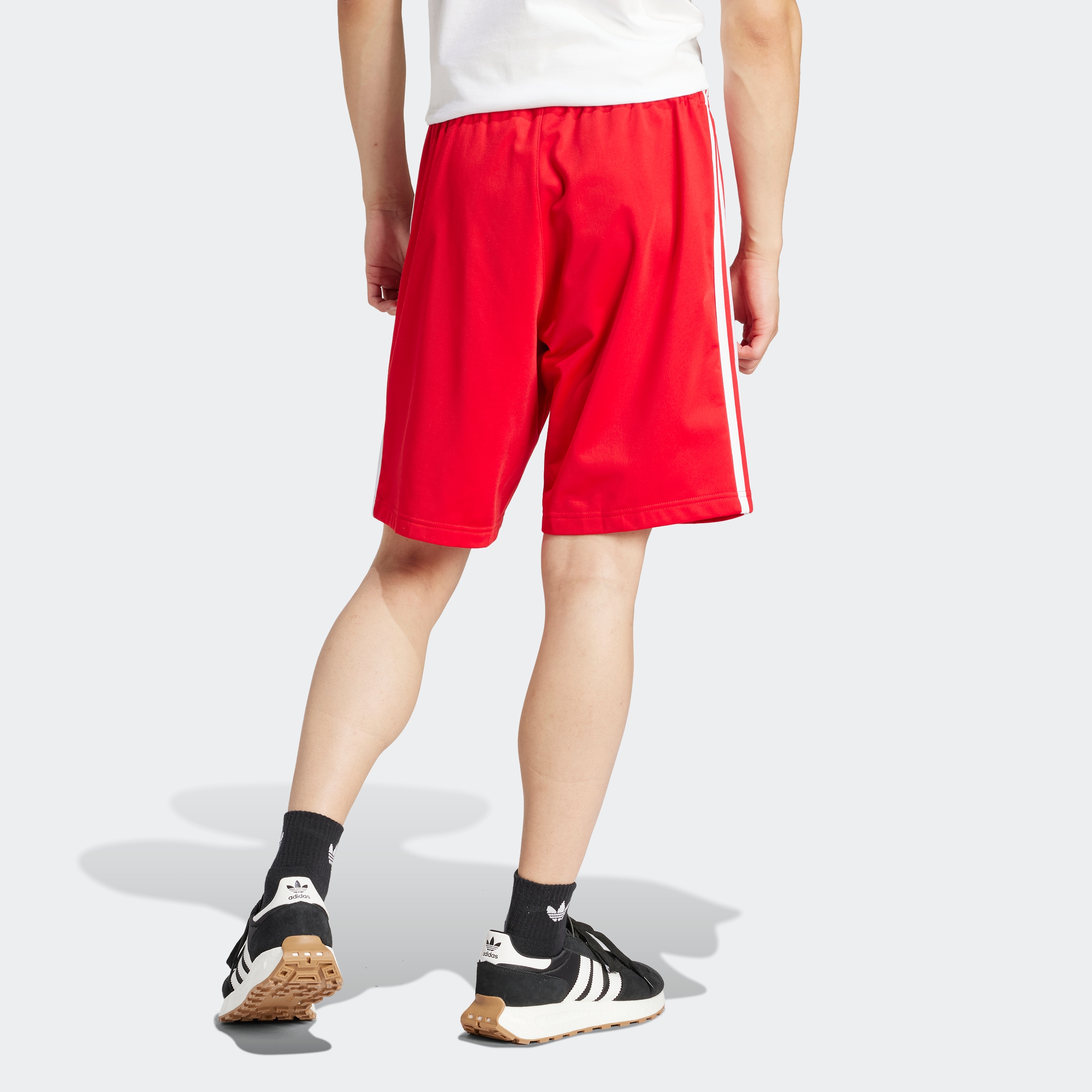 adidas Originals Shorts »FIREBIRD SHORT«, (1 tlg.)