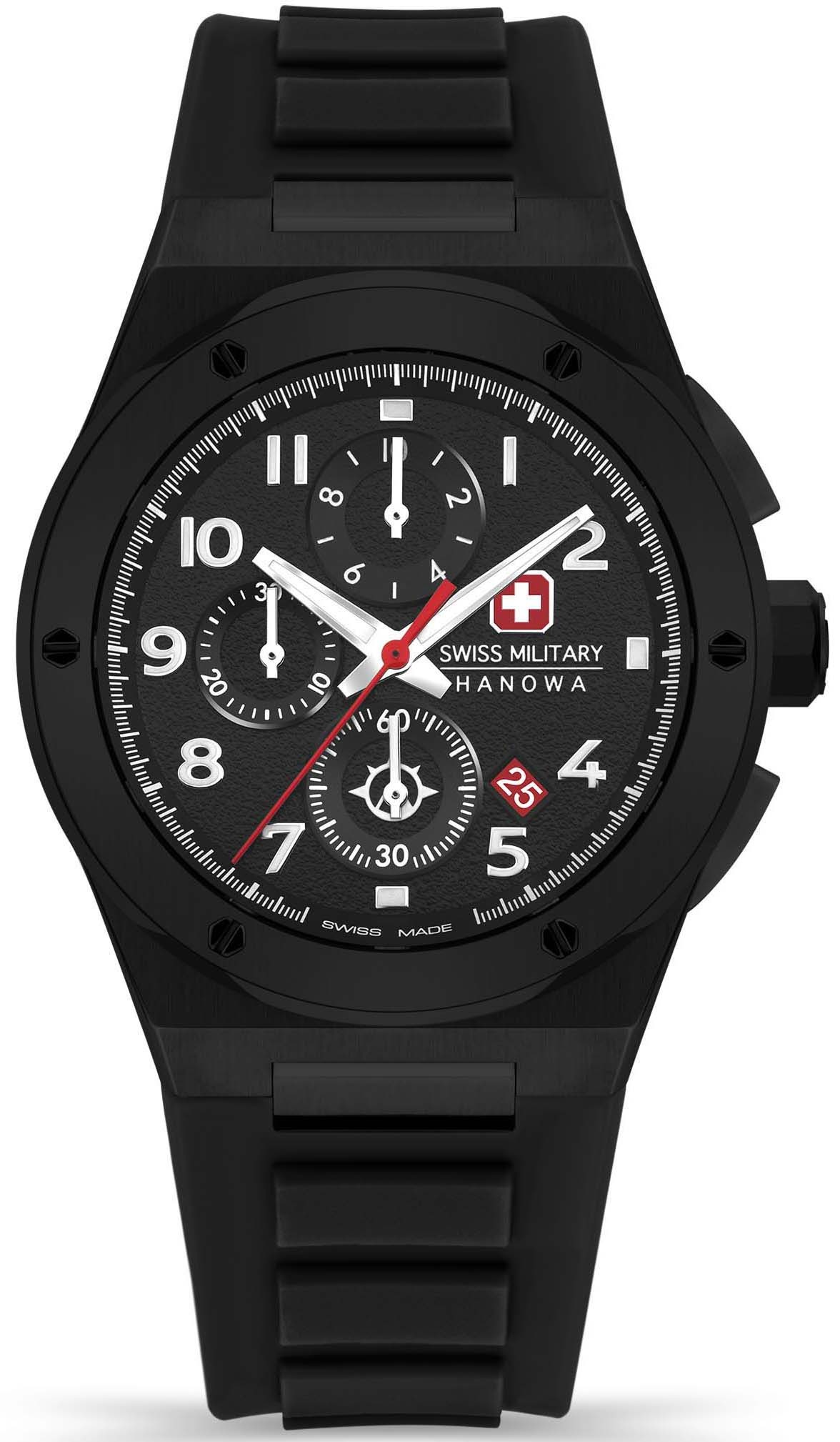 Swiss Military Hanowa Chronograph »SONORAN CHRONO, SMWGO2102030«