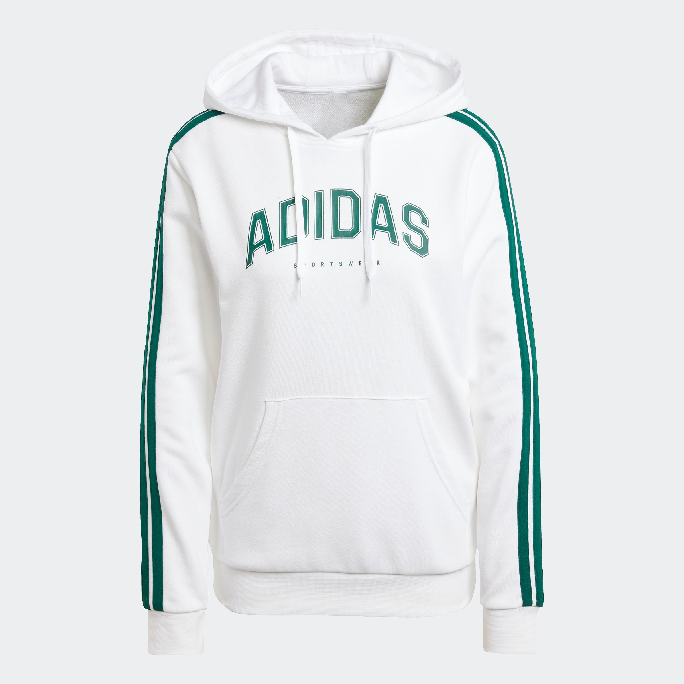 adidas Sportswear Kapuzensweatshirt »W L SOFTS HOOD«