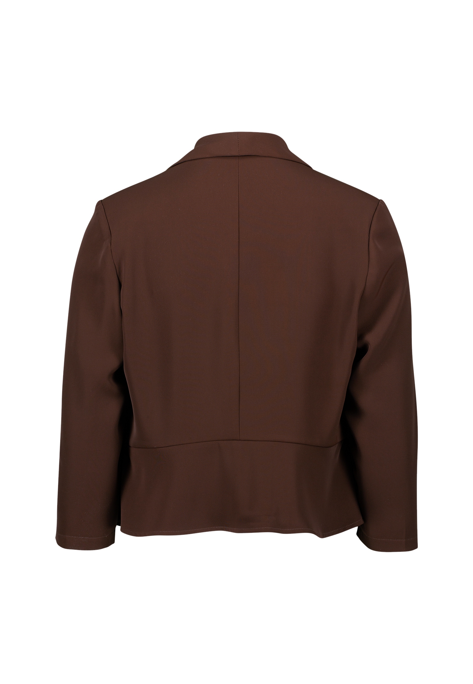 Zero Jackenblazer »Blazer offener Style«