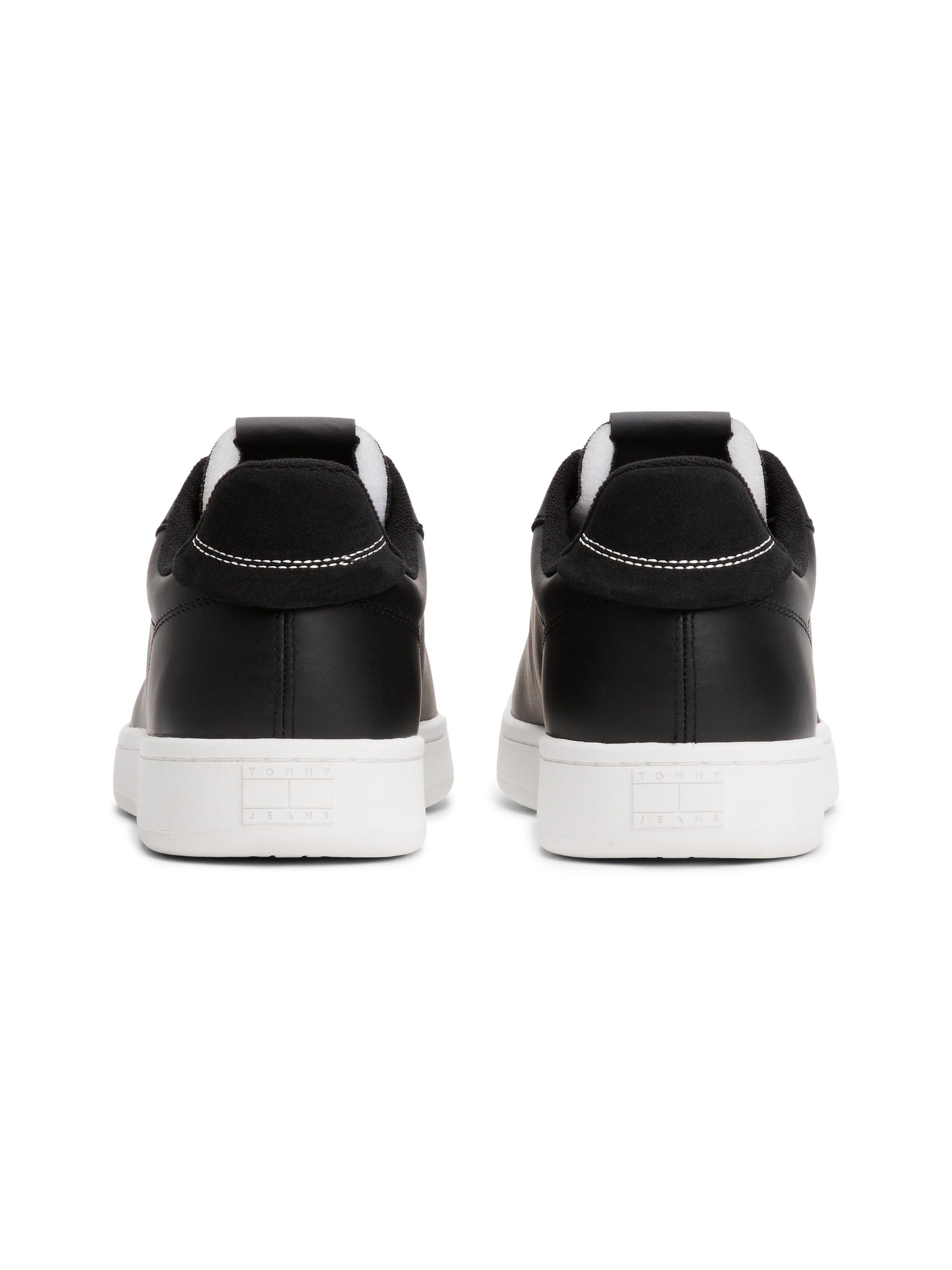 Tommy Jeans Sneaker »ARCHIVE '98«, Freizeitschuh, Streetwear, Halbschuh, Schnürer mit Logoflagge