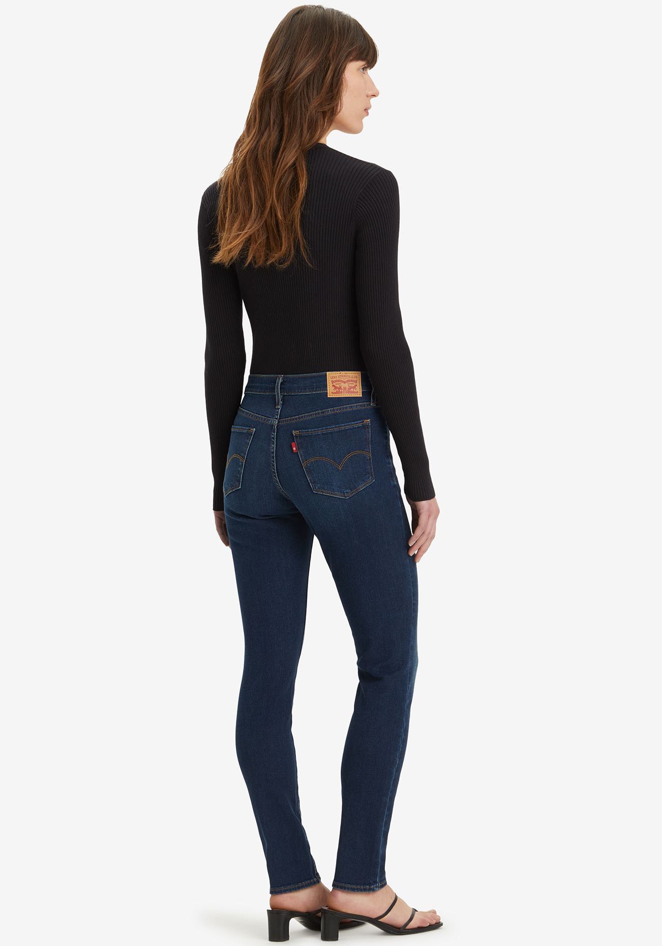 Levi's® Slim-fit-Jeans »311 Shaping Skinny«, im 5-Pocket-Stil