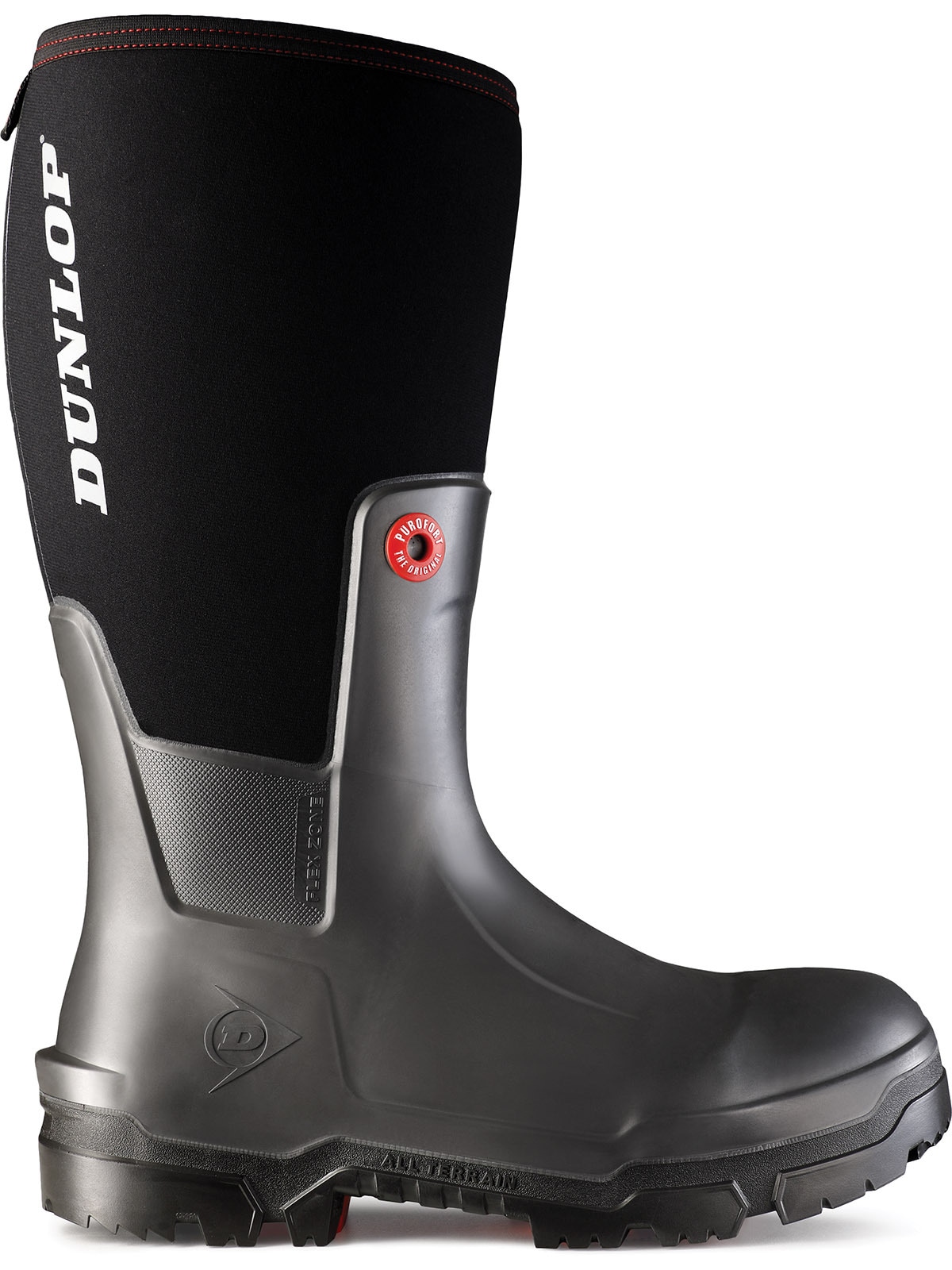 Dunlop Gummistiefel »Stiefel OD60A93 Snugboot Pioneer«