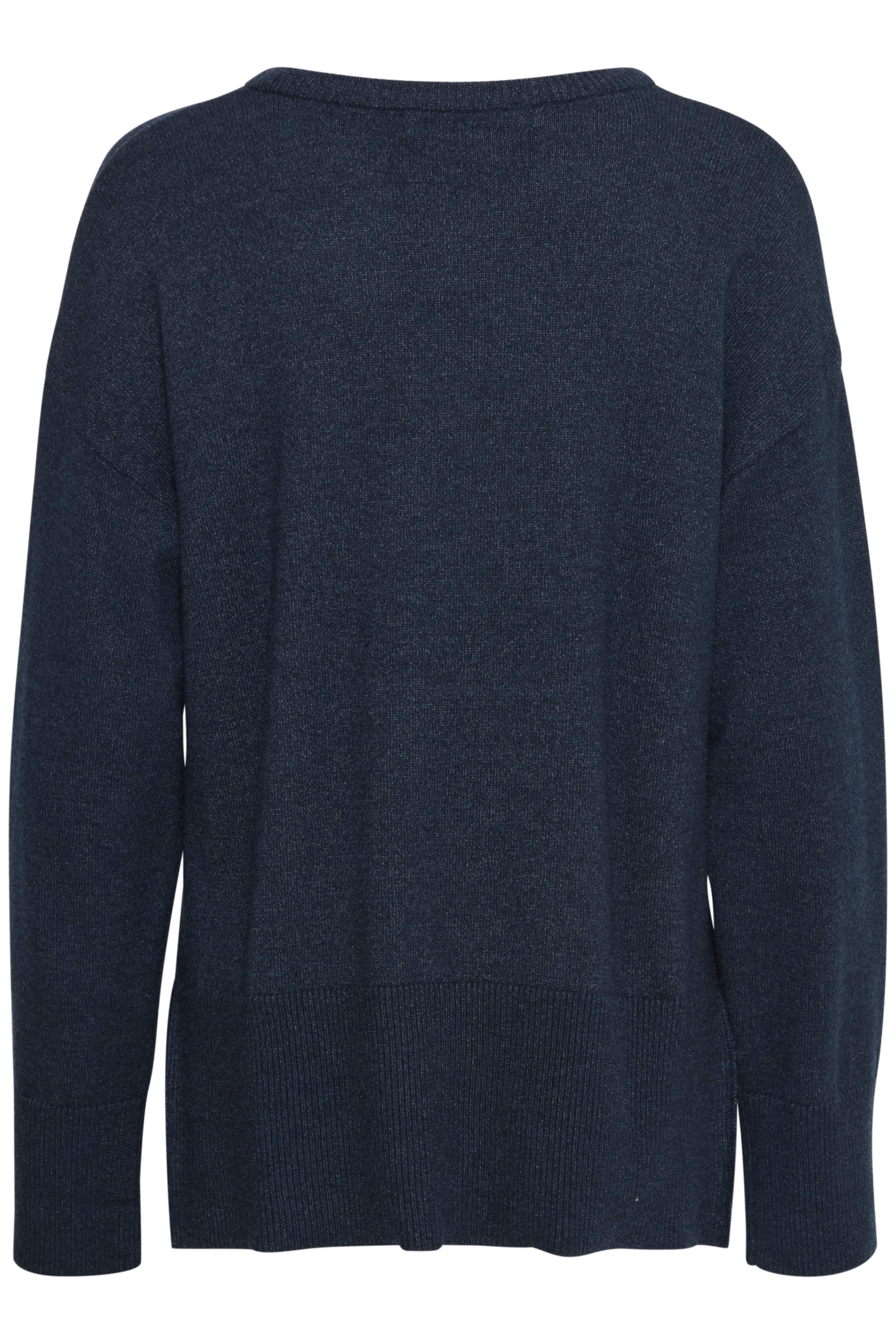Pulz Jeans Strickpullover »Strickpullover PZSTEFFI«