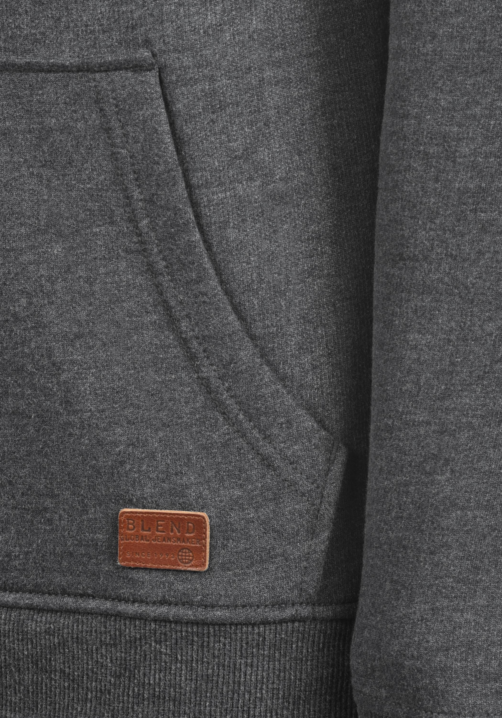 Blend Kapuzenpullover »Hoodie BHSuker«