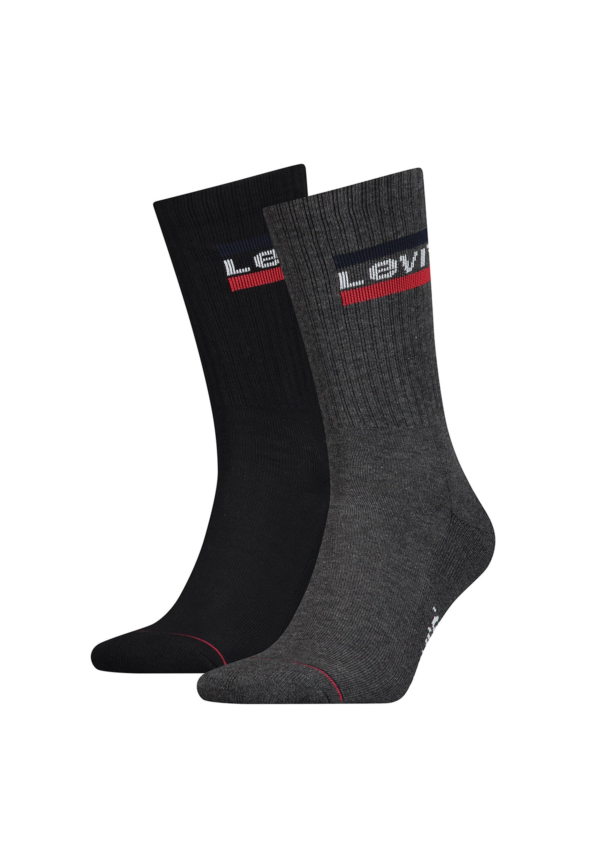 Levi's® Kurzsocken »Socken 2er Pack«