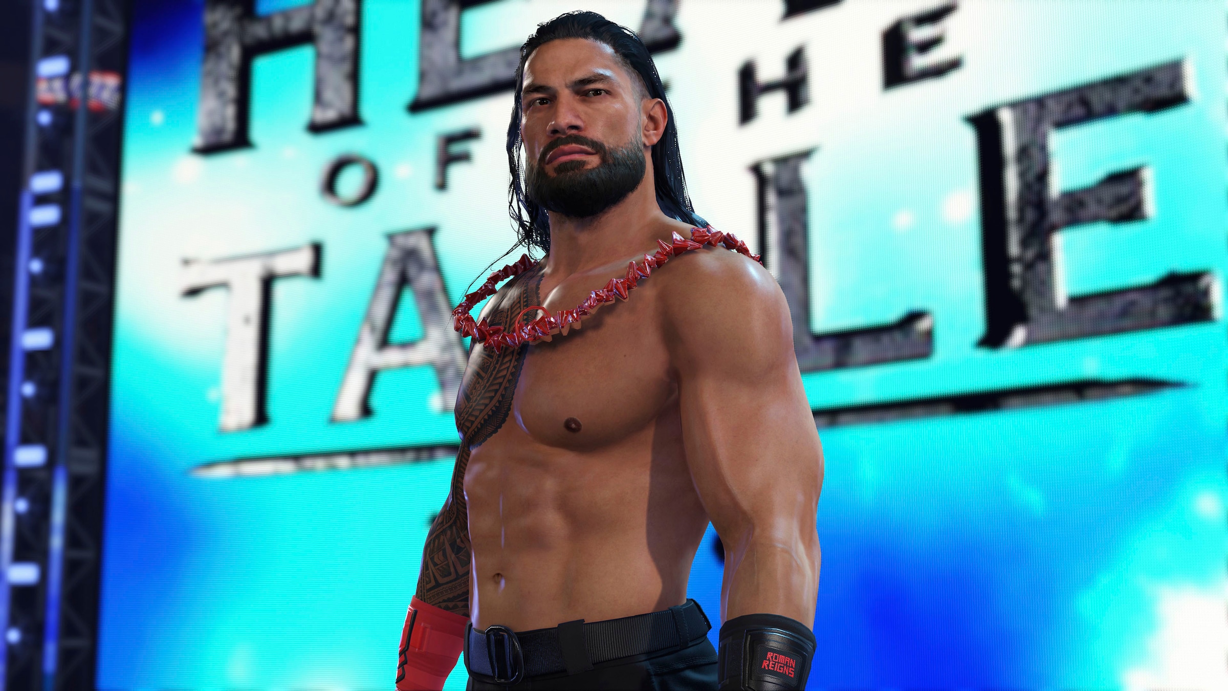 2K Spielesoftware »WWE 2K24«, PlayStation 5