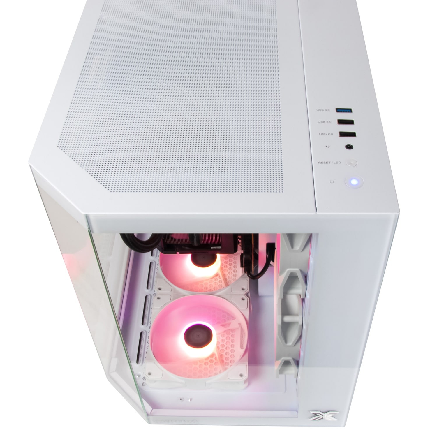 CAPTIVA Gaming-PC »Advanced Gaming I92-452«