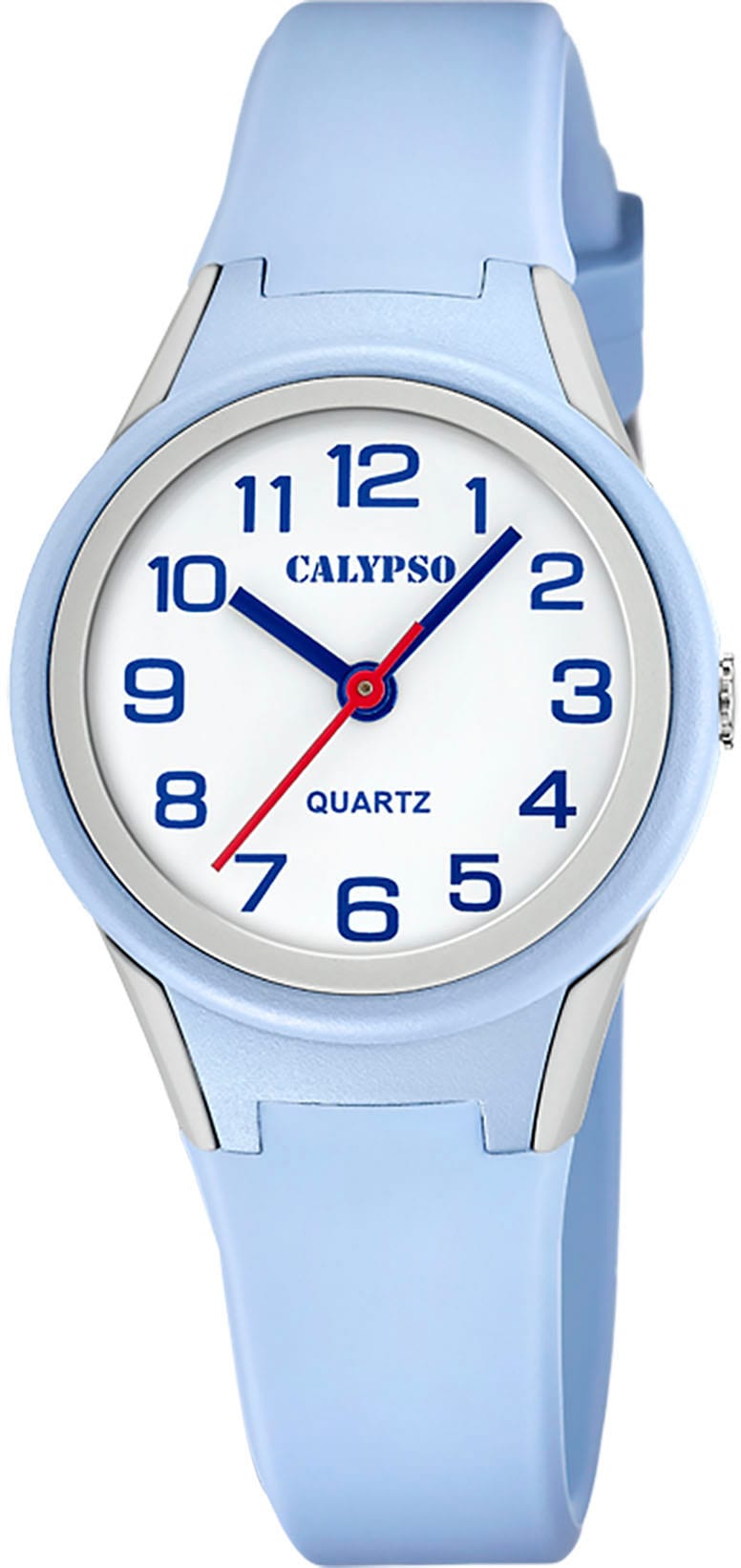 CALYPSO WATCHES Quarzuhr »Sweet Time, K5834/2«, ideal auch als Geschenk  bestellen bei OTTO