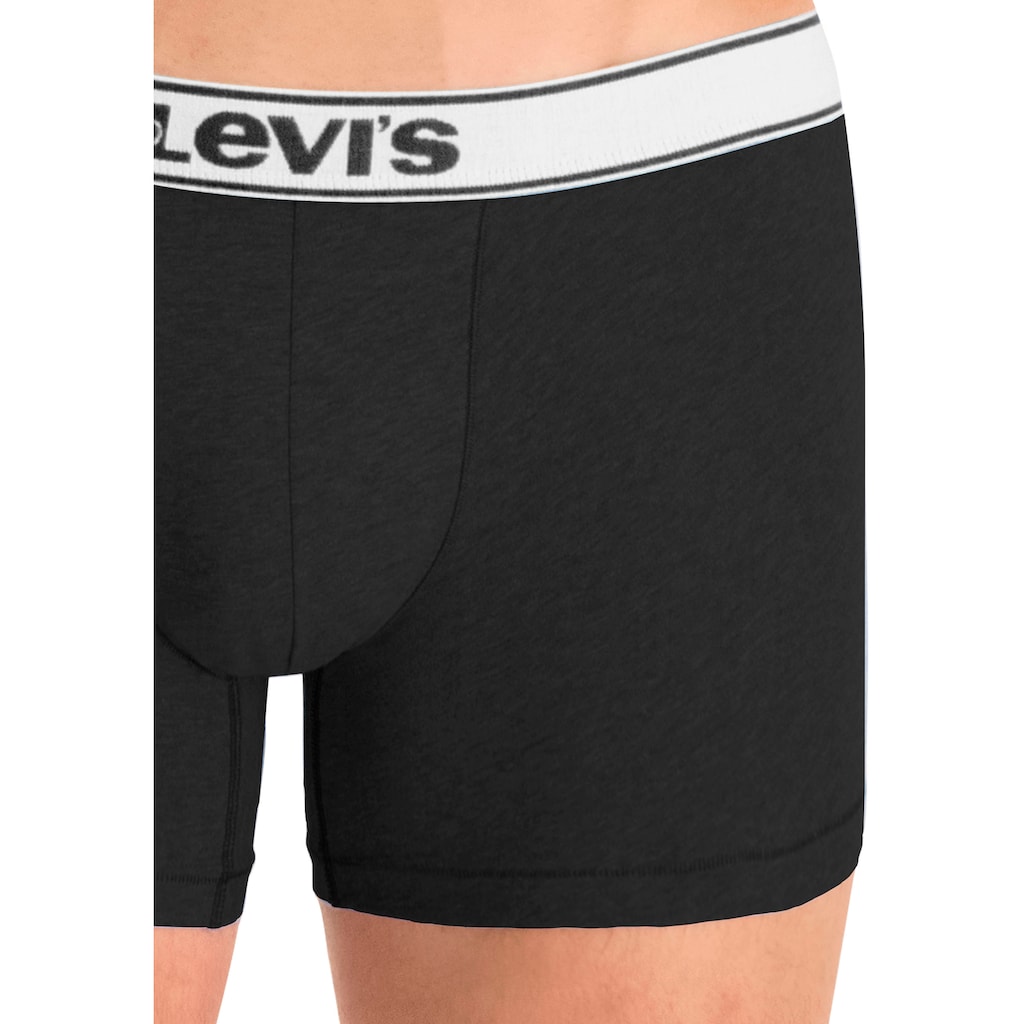 Levi's® Boxer, (Packung, 2 St.)