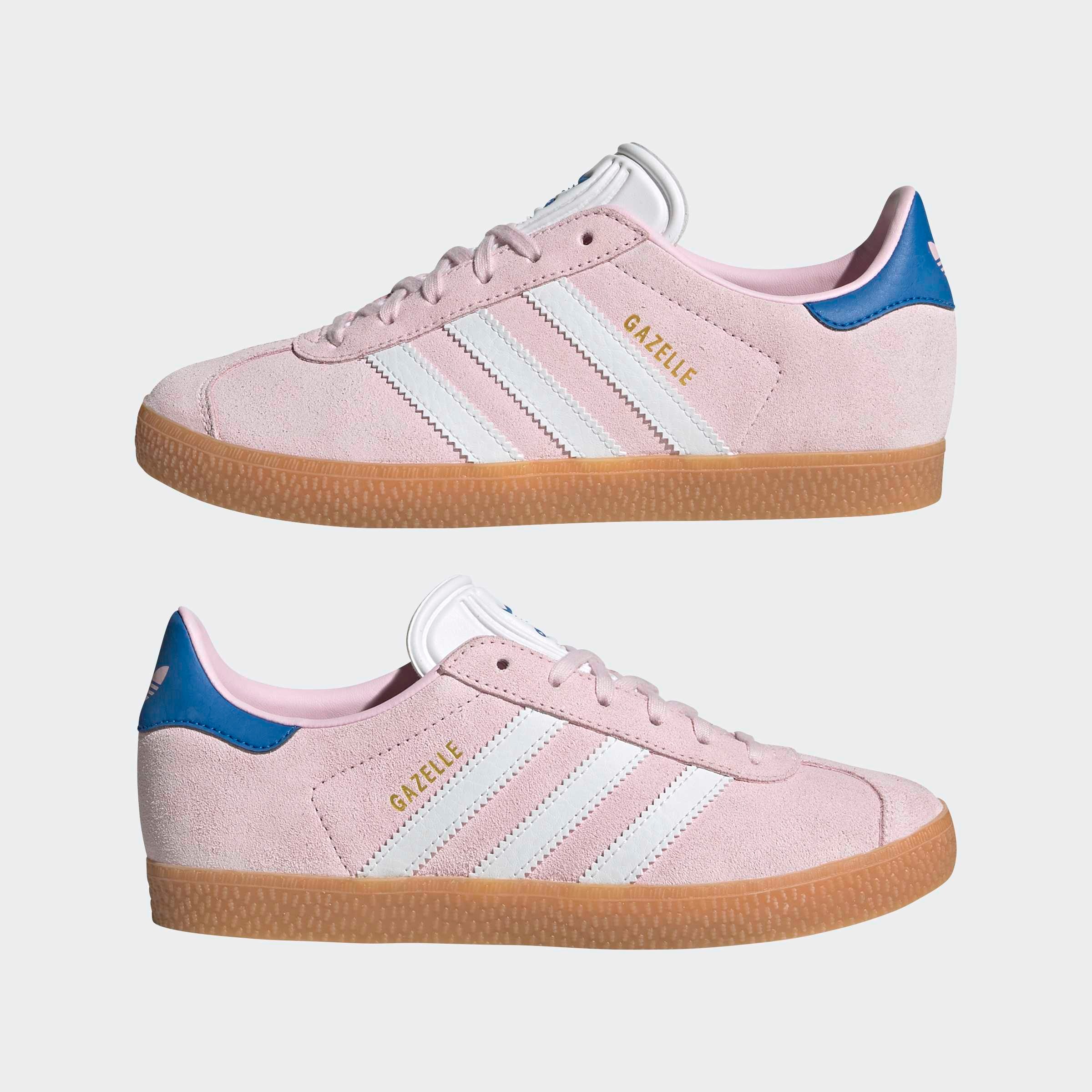 adidas Originals Sneaker »GAZELLE«