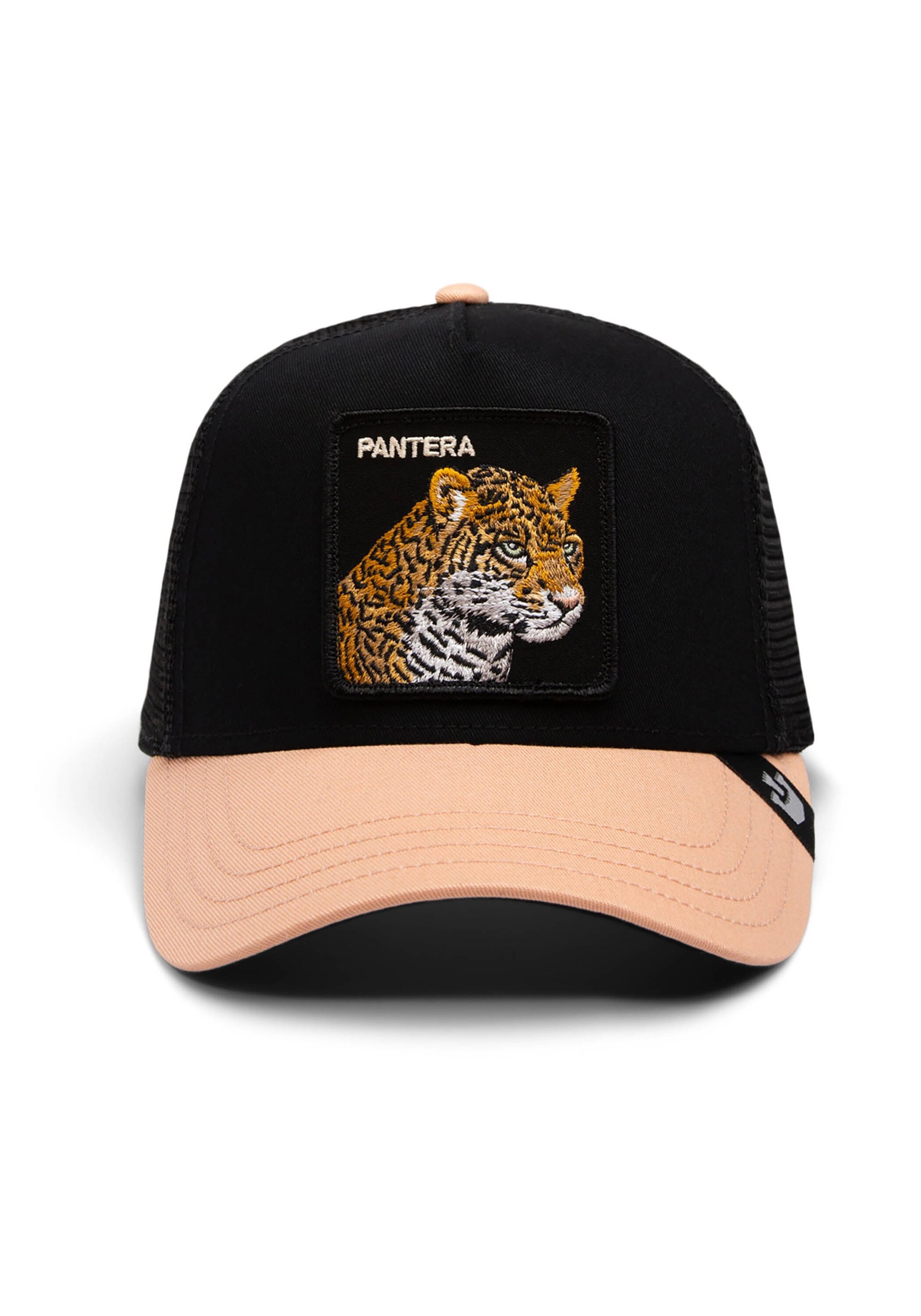 Goorin Bros. Snapback Cap »Cap BIG CATS«