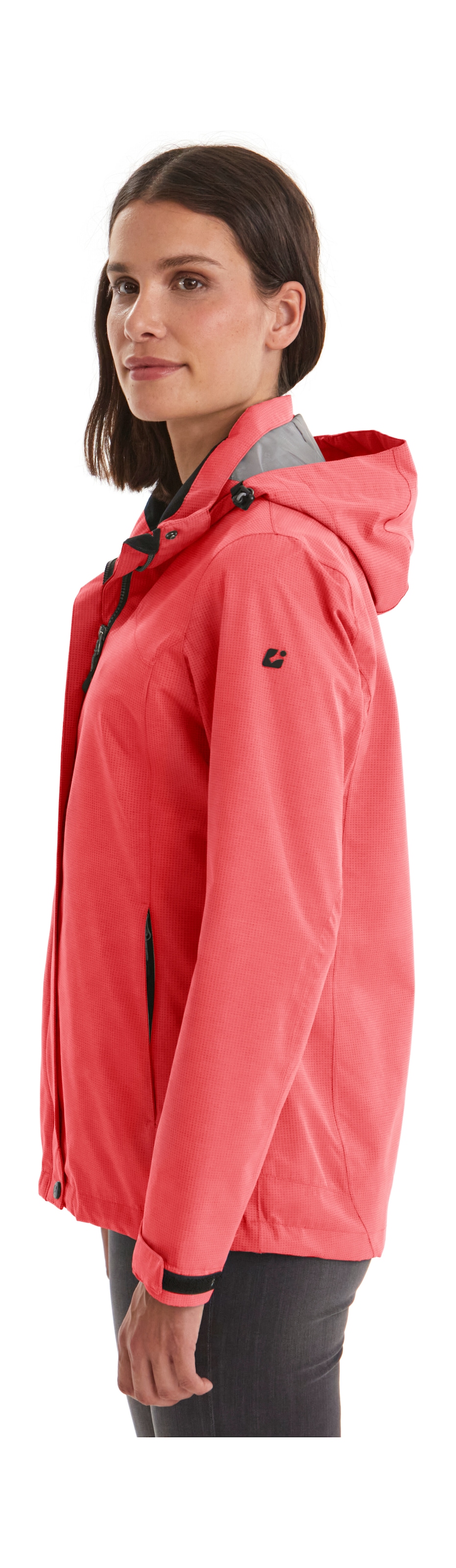Killtec Outdoorjacke »Inkele«