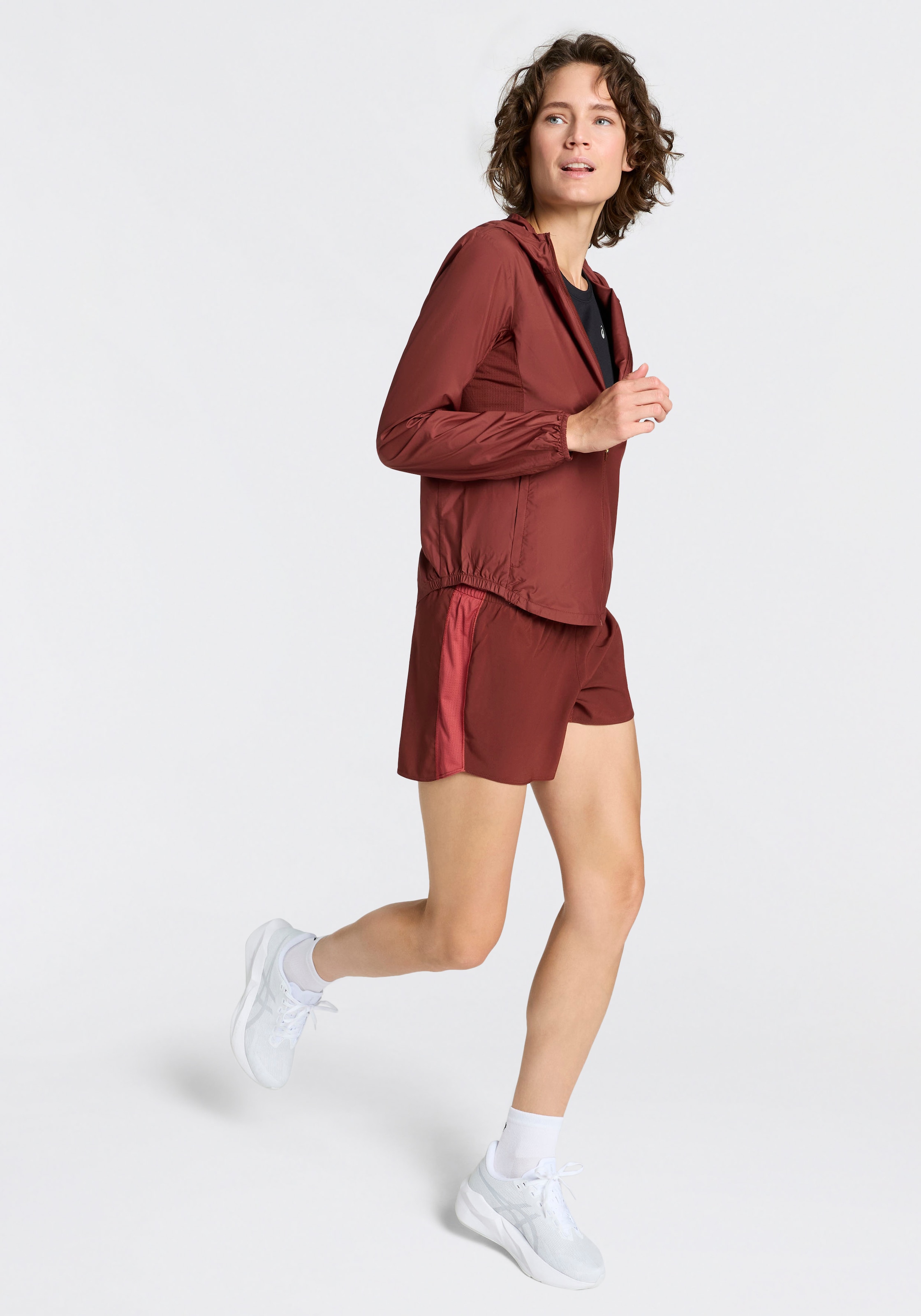 Asics Laufschuh »NOVABLAST 6«  für hervorragende Energierückgabe und mehr Traktion