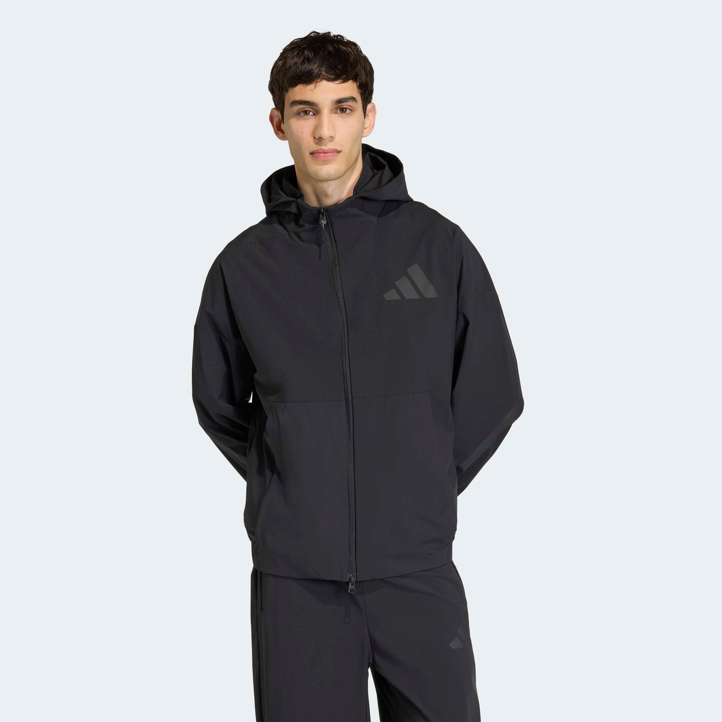 adidas Sportswear Trainingsjacke »ADIDAS Z.N.E. WOVEN«
