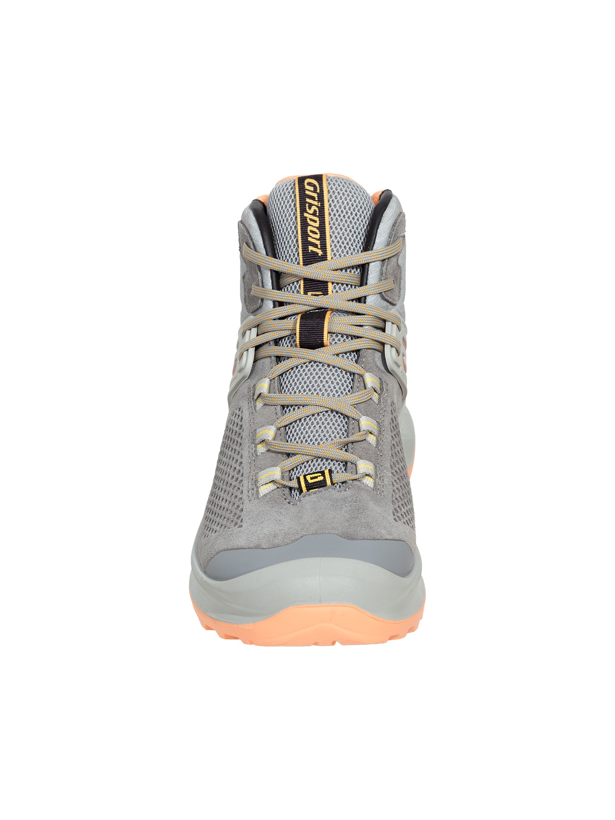 Grisport Wanderschuh »Grisport Trekking Stiefel Vesuvio«  Robust, bequem und wetterfest – perfekt für jede Wandertour.