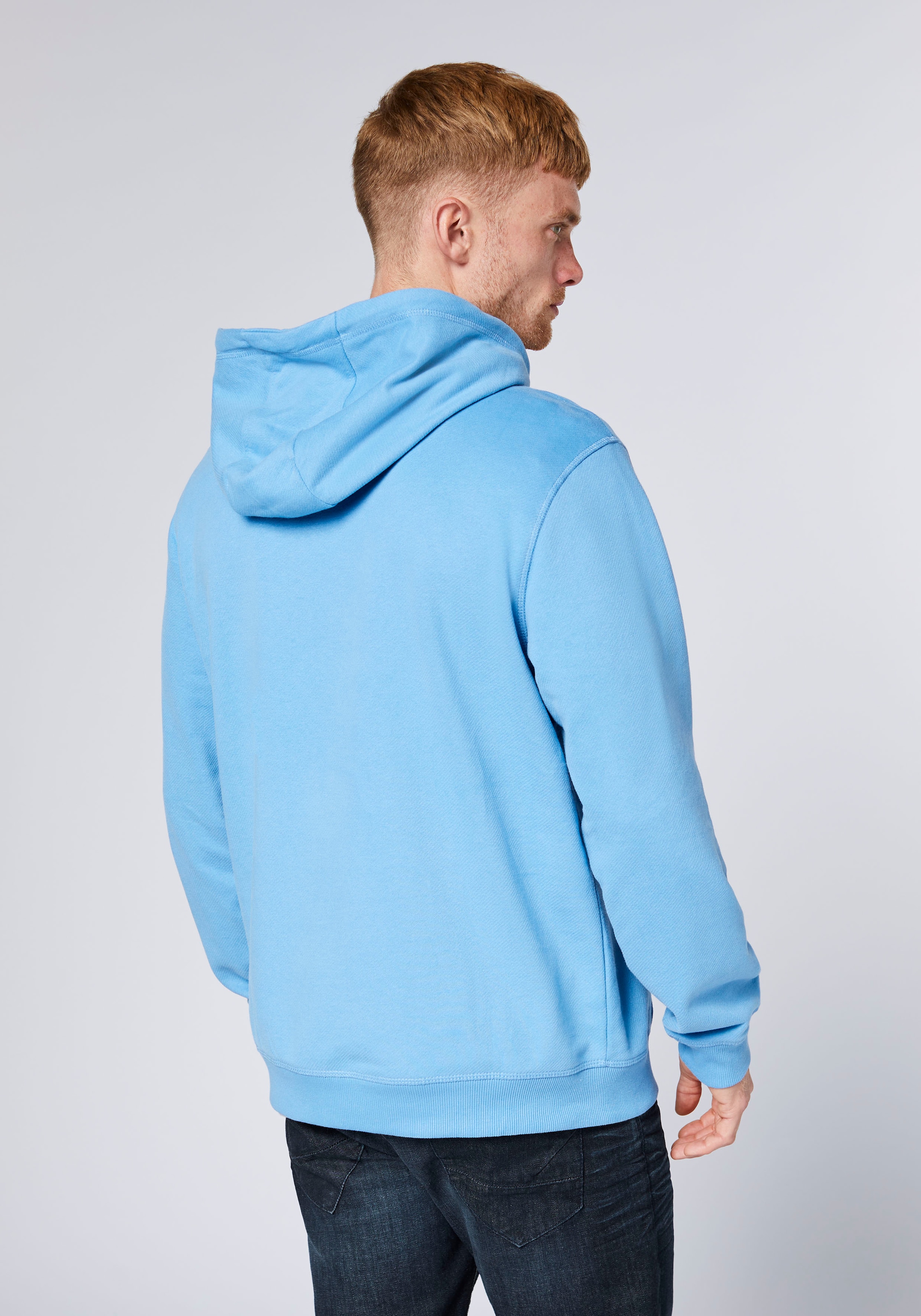 Chiemsee Kapuzensweatshirt
