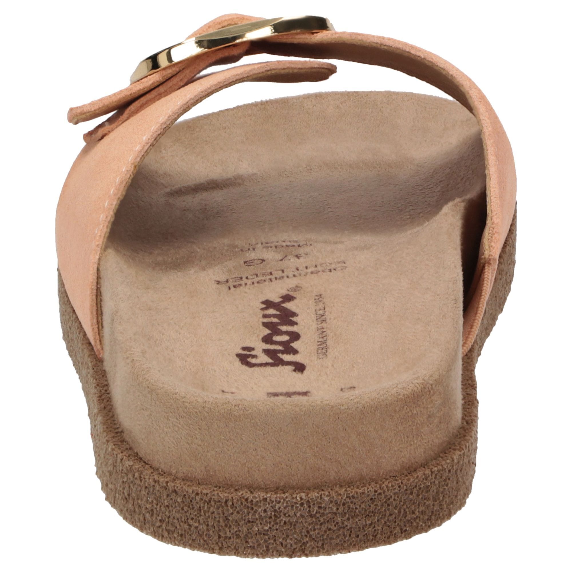 SIOUX Pantolette »Yumidera-700«