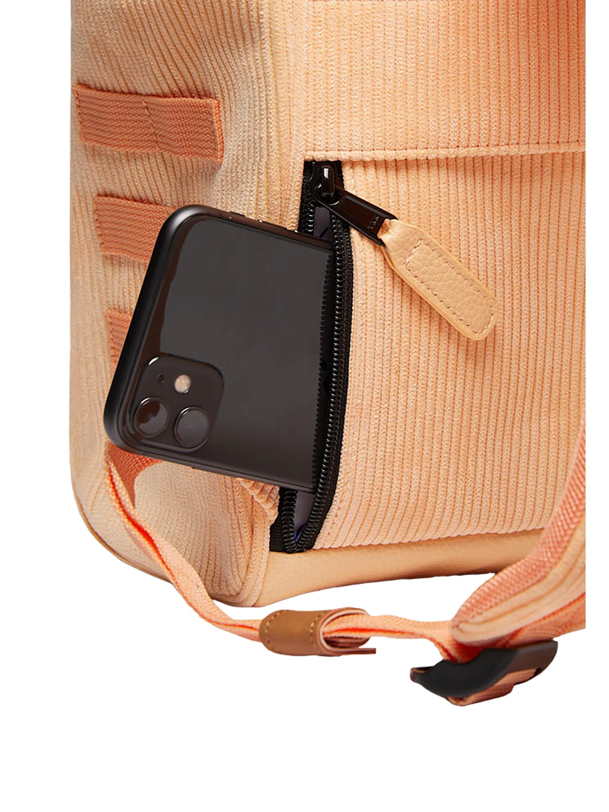 CABAIA Tagesrucksack »Tagesrucksack Adventurer S Cord Recycled«