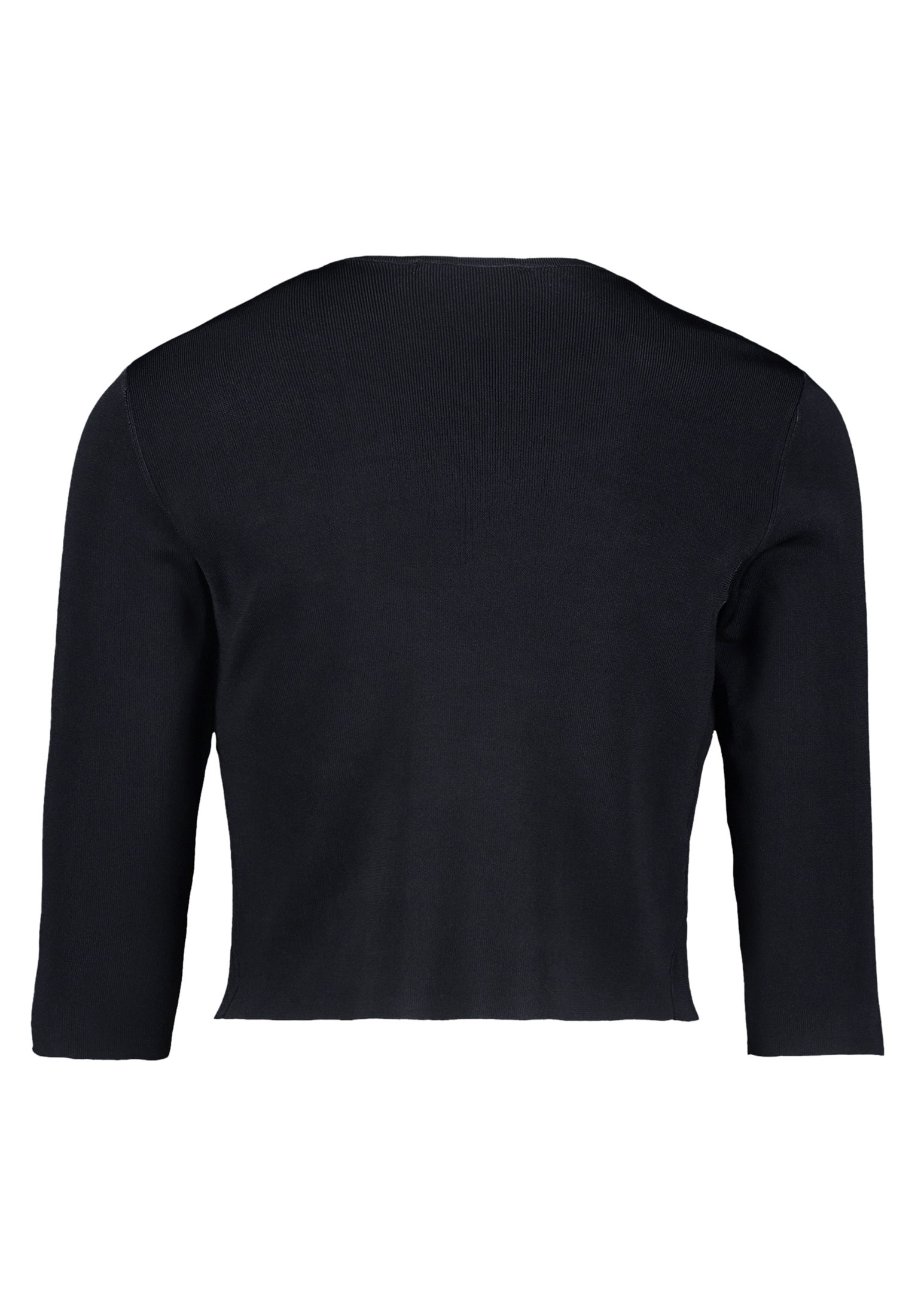 Vera Mont Bolero »Strickbolero langarm«