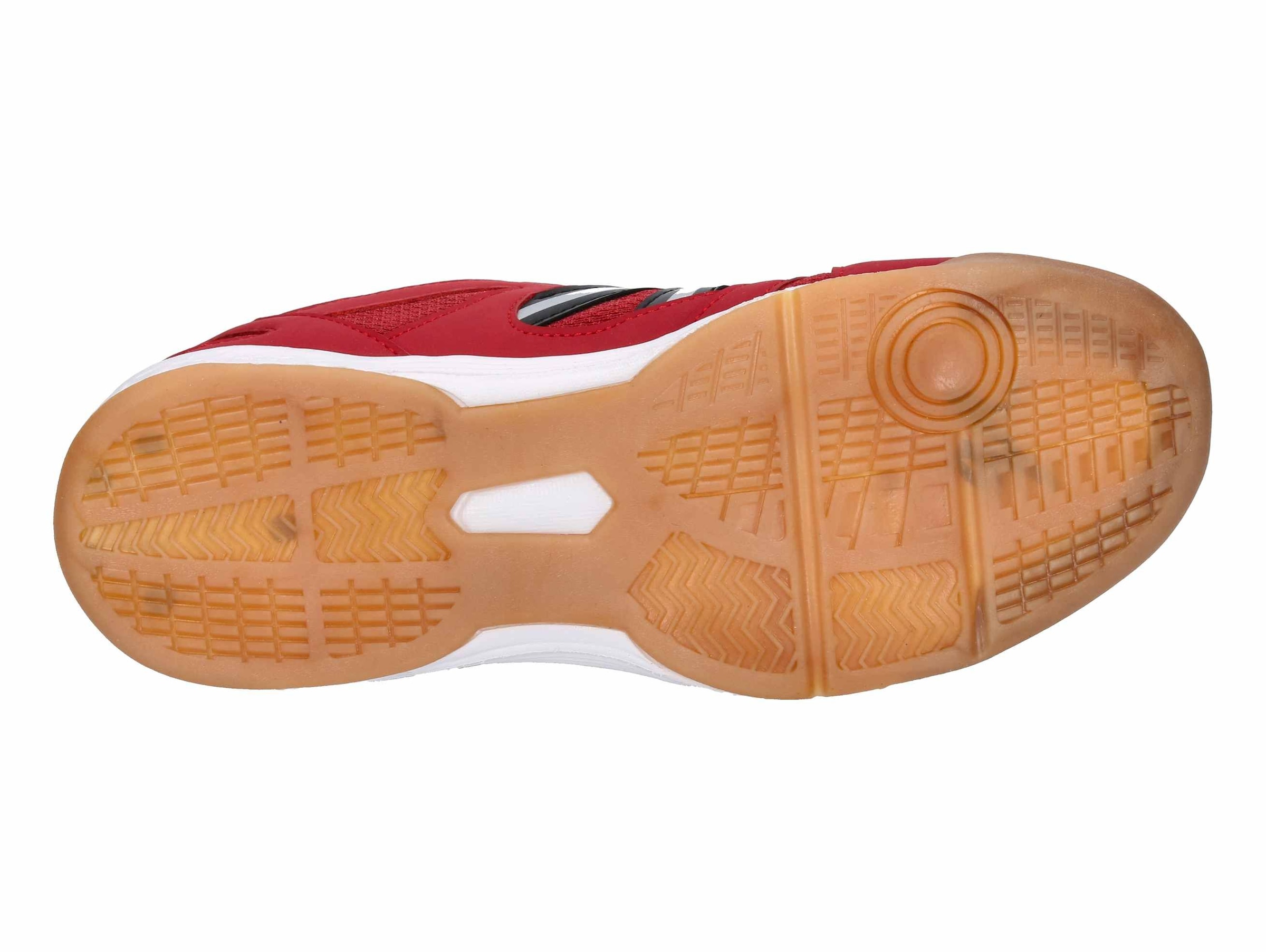 Lico Hallenschuh »Sportschuh Fit Indoor«