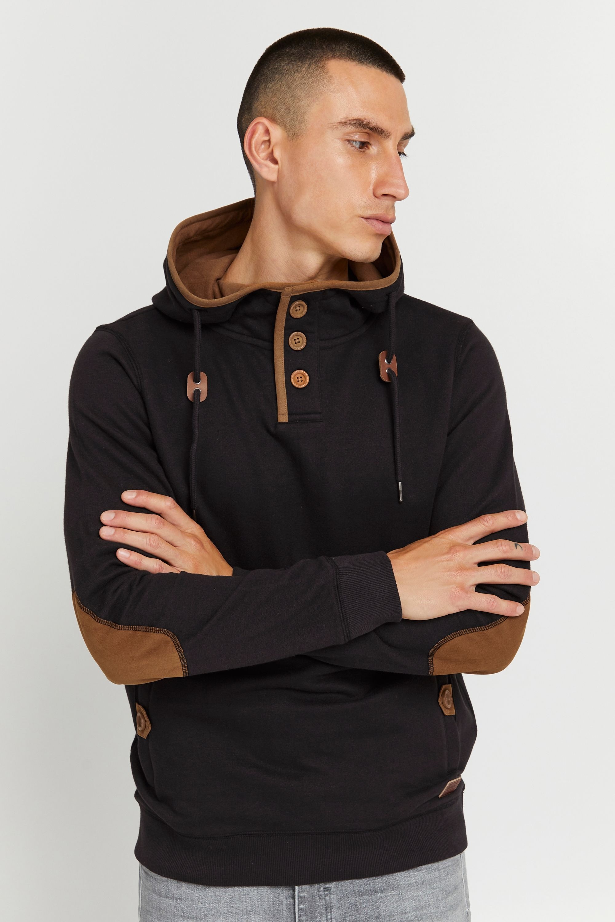 Blend Kapuzenpullover »Hoodie BHAlexo«