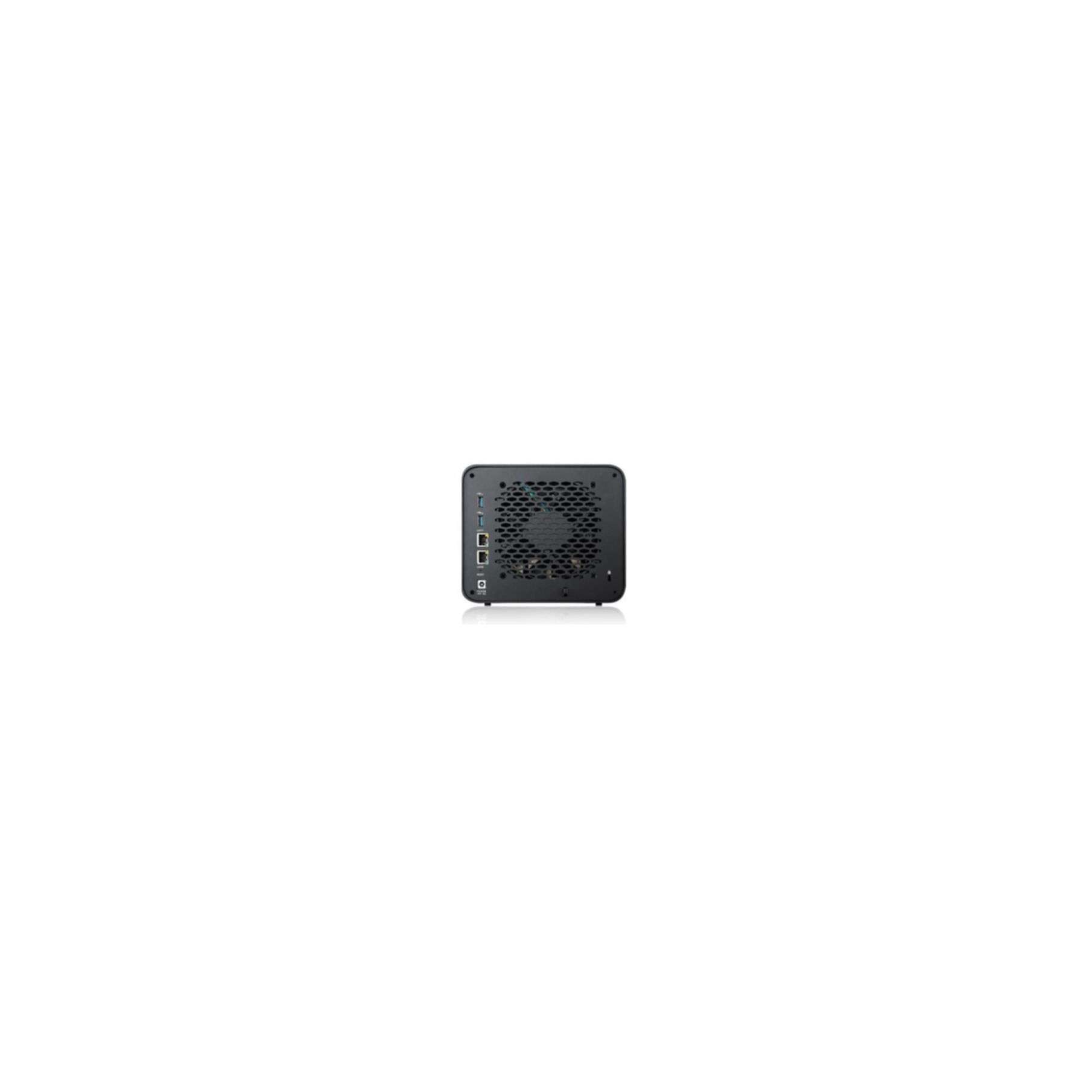 Zyxel NAS-Server »NAS542«
