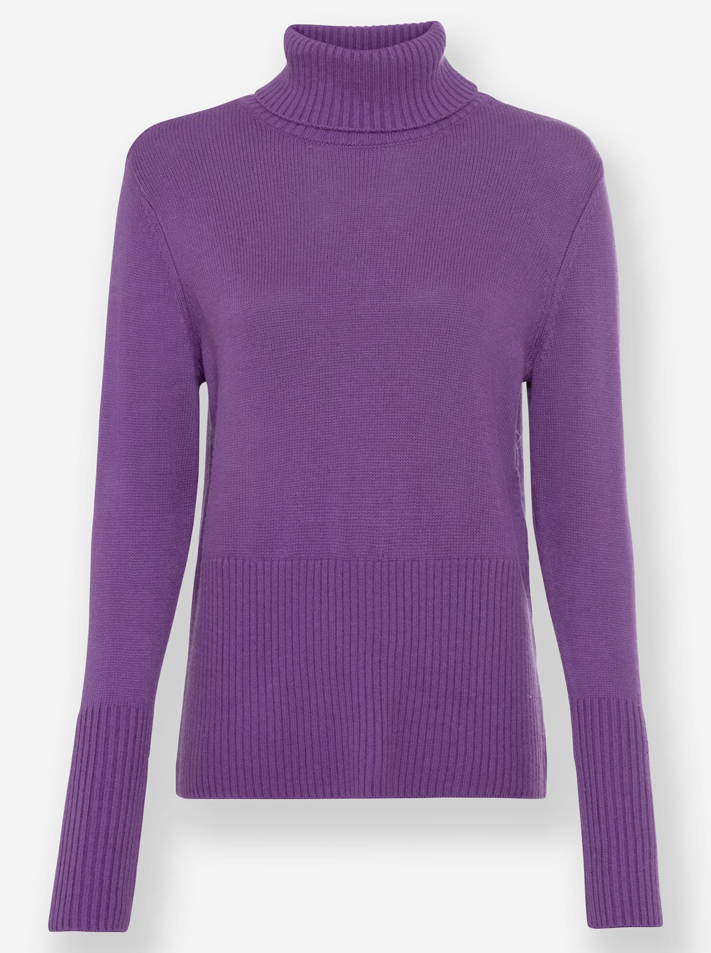 heine Rollkragenpullover »Pullover«