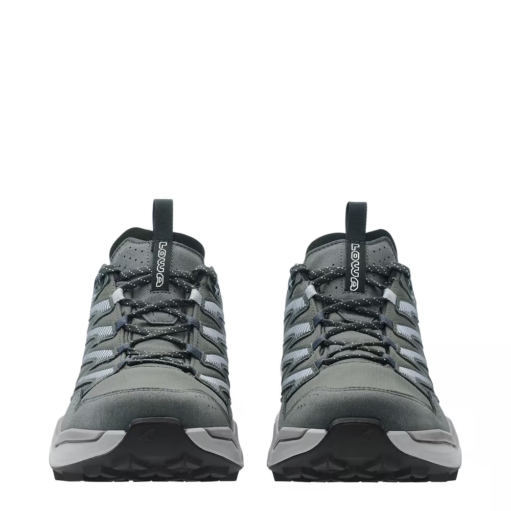 Lowa Wanderschuh »MADDOX PRO GTX LO«  wasserdicht, winddicht,atmungsaktiv dank GORE-TEX Membrane