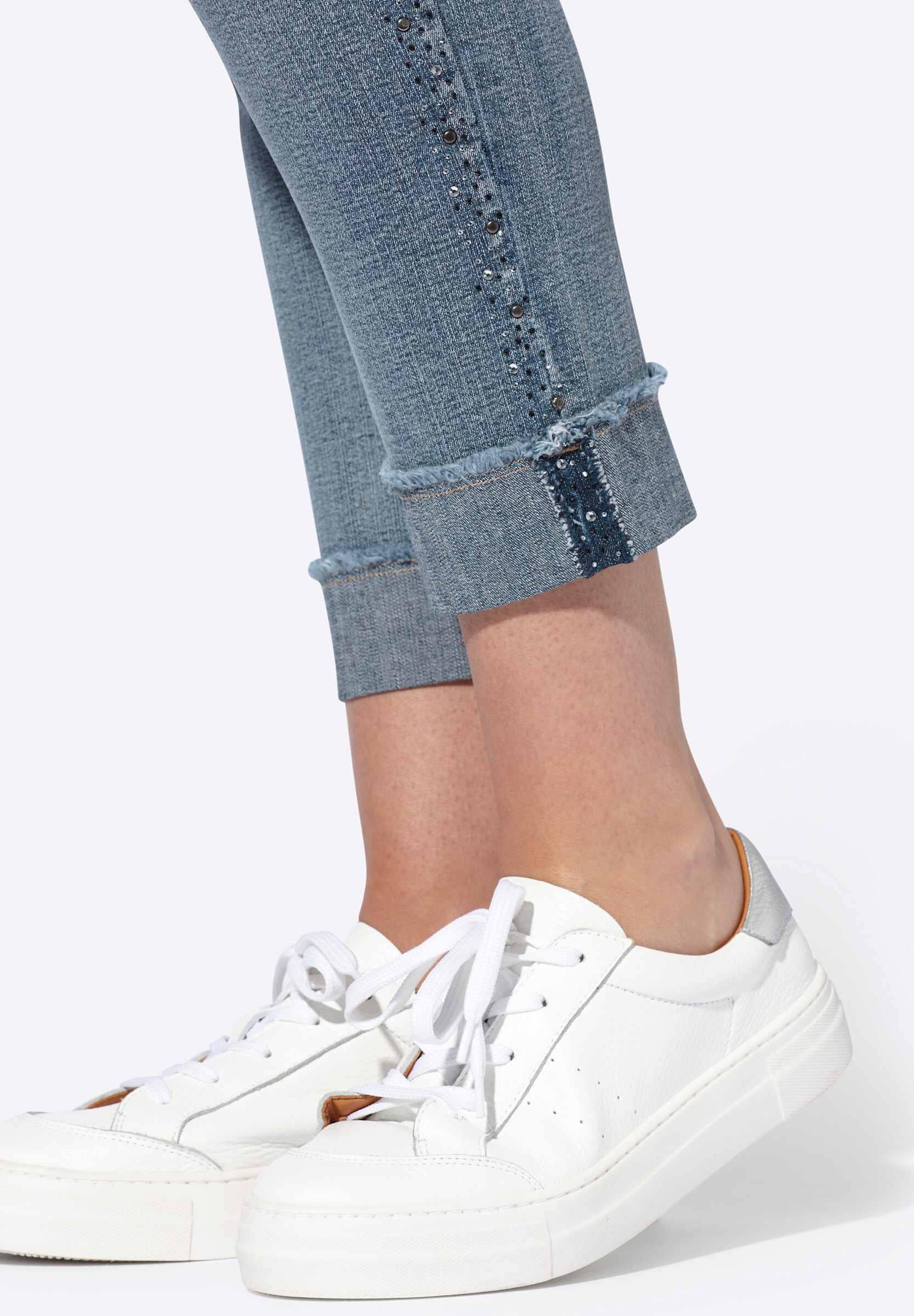 heine 5-Pocket-Jeans »Jeans Jeans«