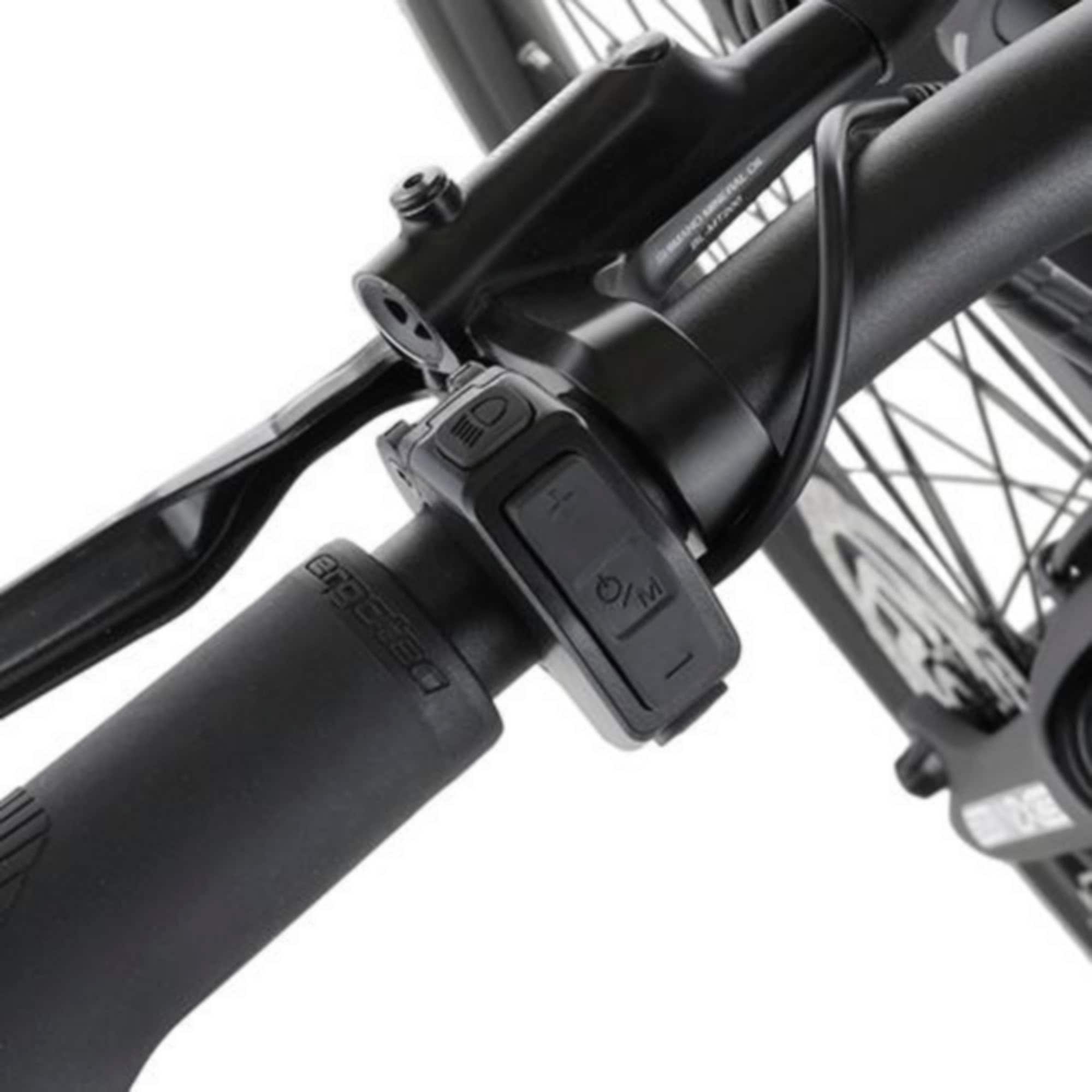 FISCHER Fahrrad »VIATOR 2.1 459 55 ACTIVE« 8 Gang Shimano ACERA Schaltwerk Heckmotor mit Akku-Ladegerät | mit Werkzeug,  Pedelec, Elektrofahrrad für Damen und Herren