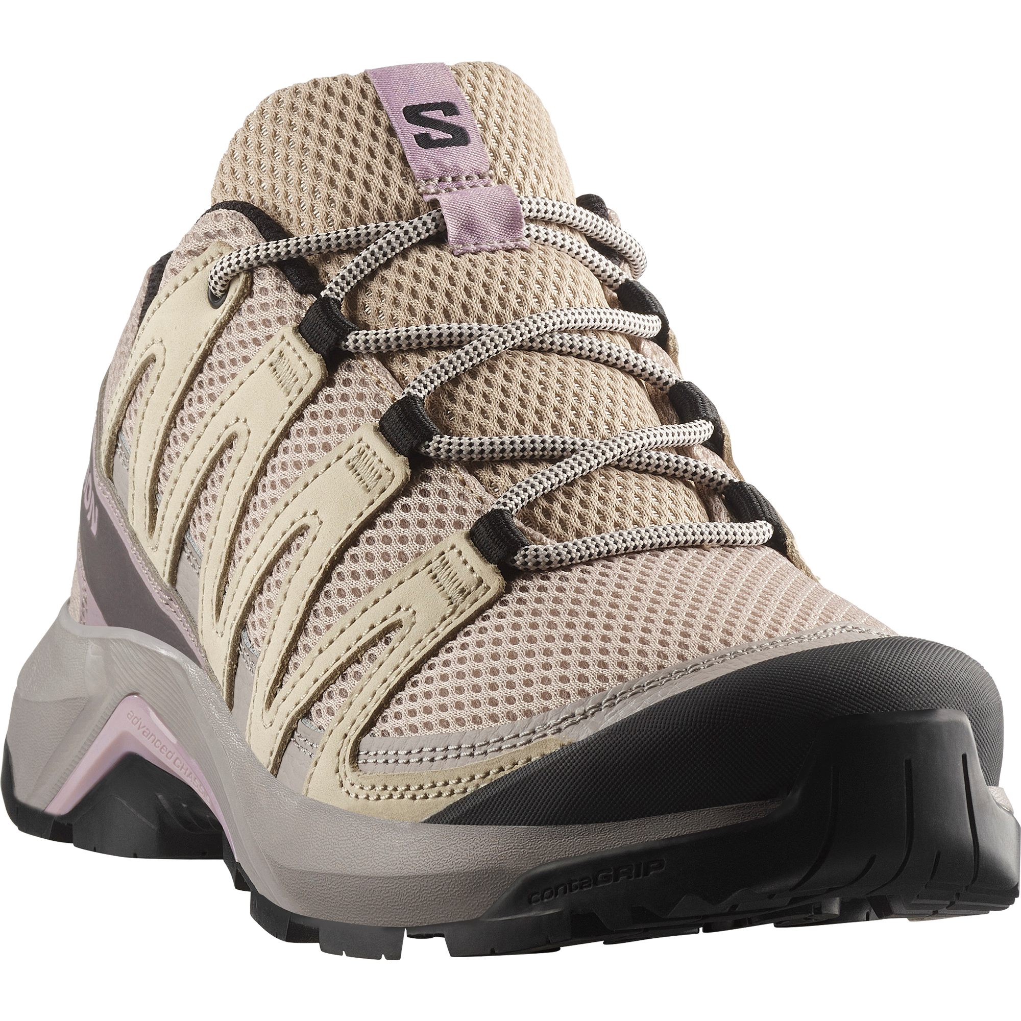 Salomon Wanderschuh »X-ADVENTURE RECON W«, wasserdicht