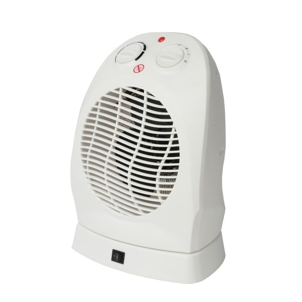 SHX Heizlüfter »SHX301HEAT2022«, 2000 W, Schwenkfunktion, 2000W