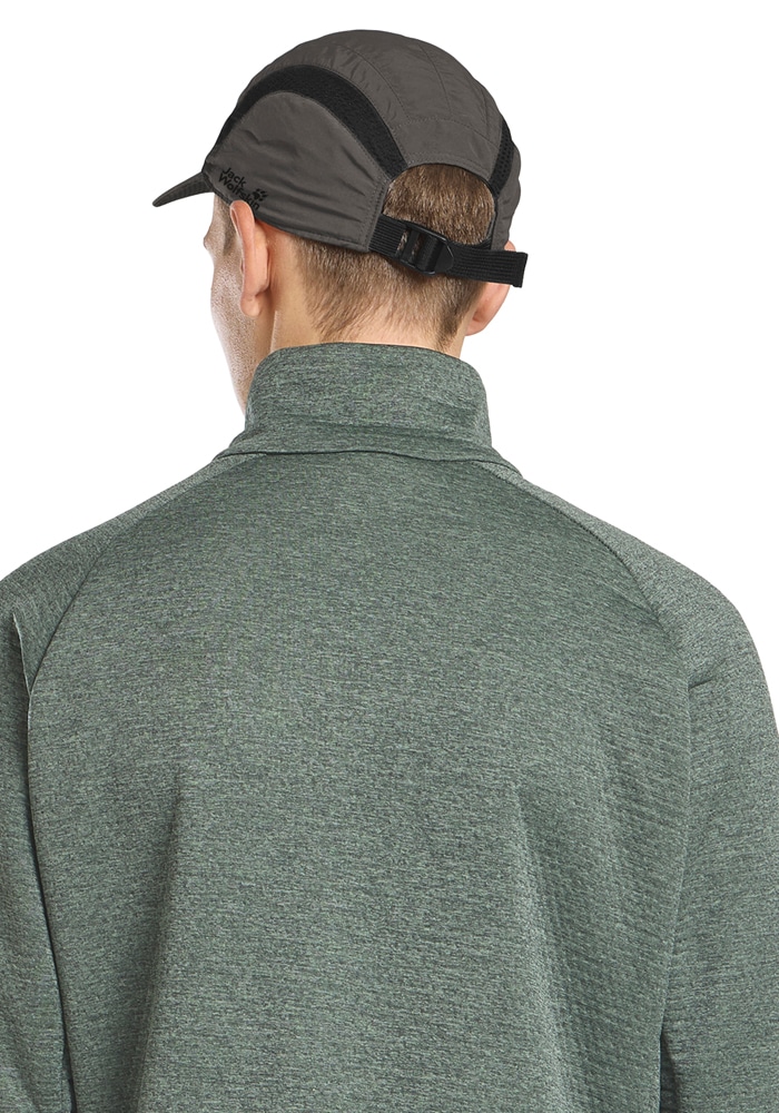 Jack Wolfskin Flex Cap »VENT CAP«