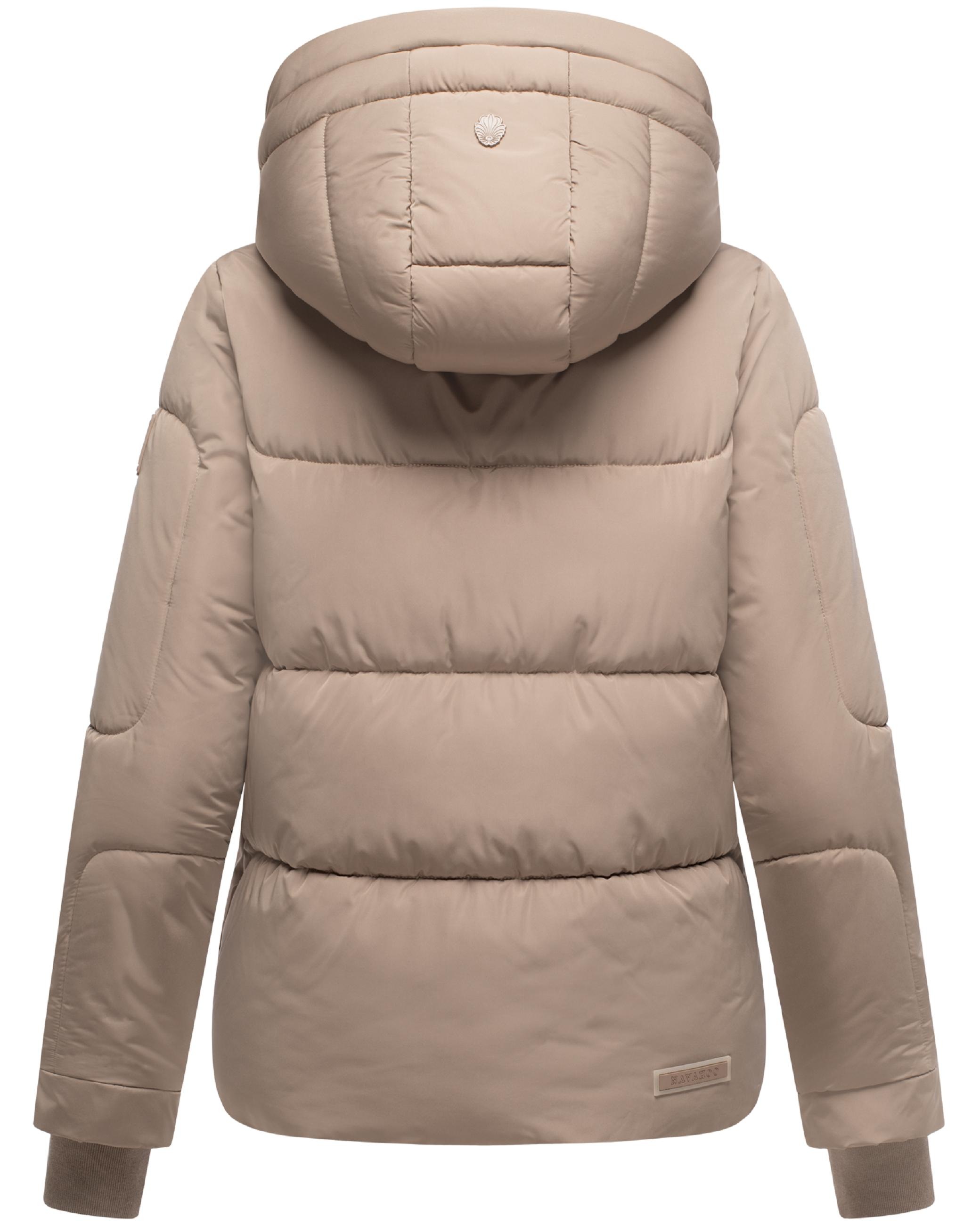 Navahoo Steppjacke »Steppjacke Zauberlicht 14«