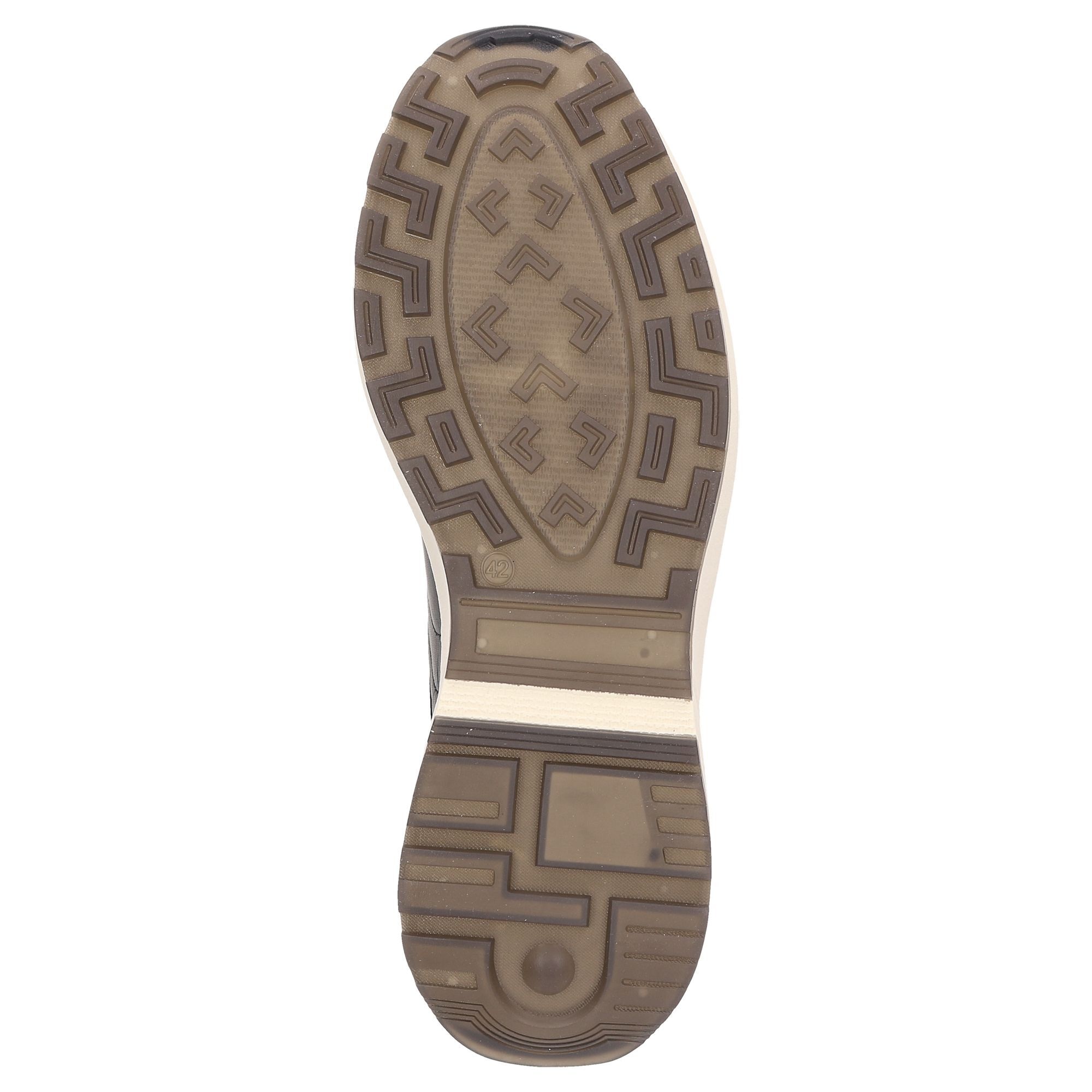 SIOUX Sneaker »Kavikano-700«