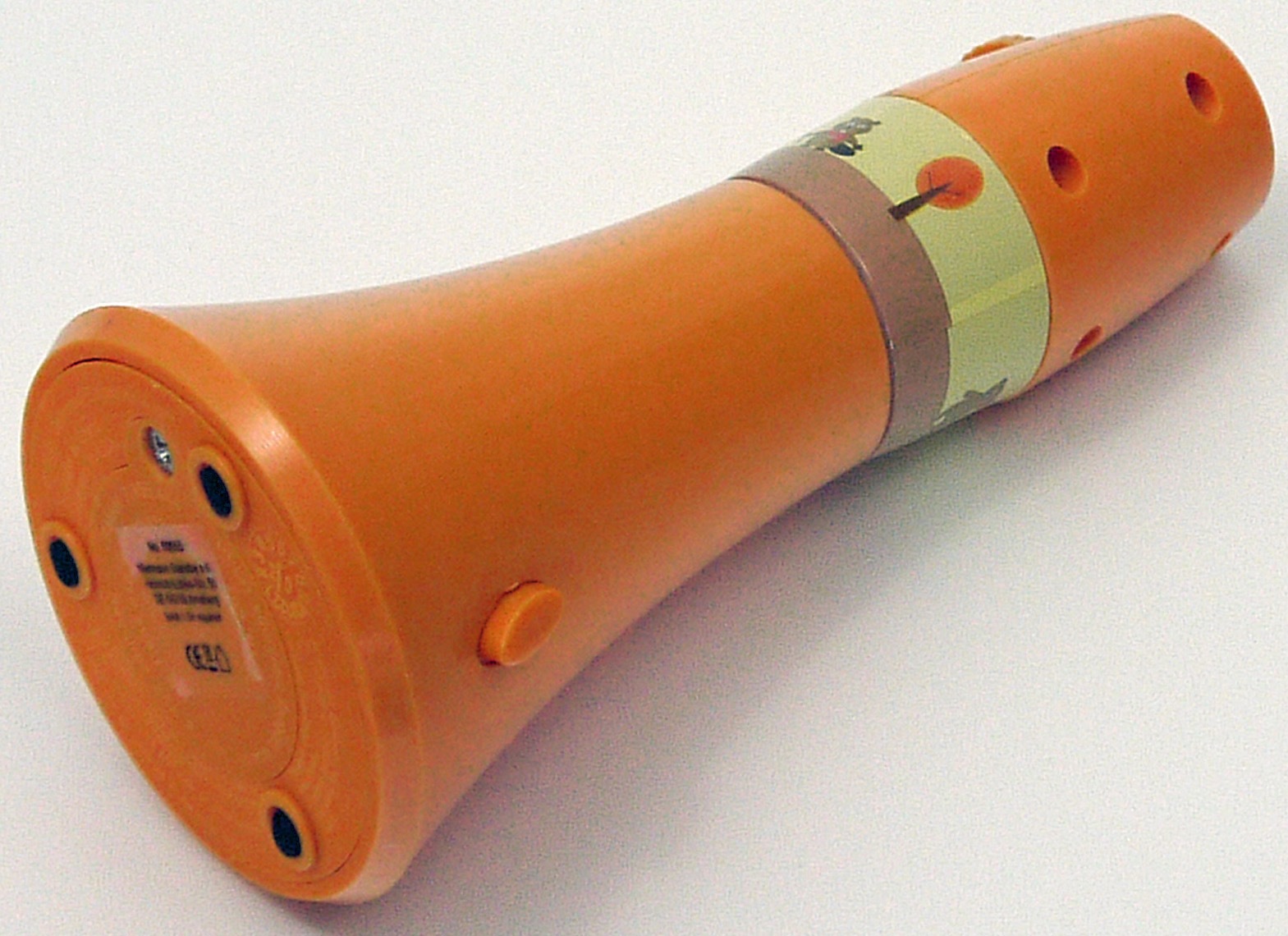 niermann LED Nachtlicht »Waldtiere«, 1 flammig, Leuchtmittel LED-Modul | LED fest integriert, Set Waldtiere 1 (1 x Stecker-Nachtlicht, 1 x Taschenprojektor)