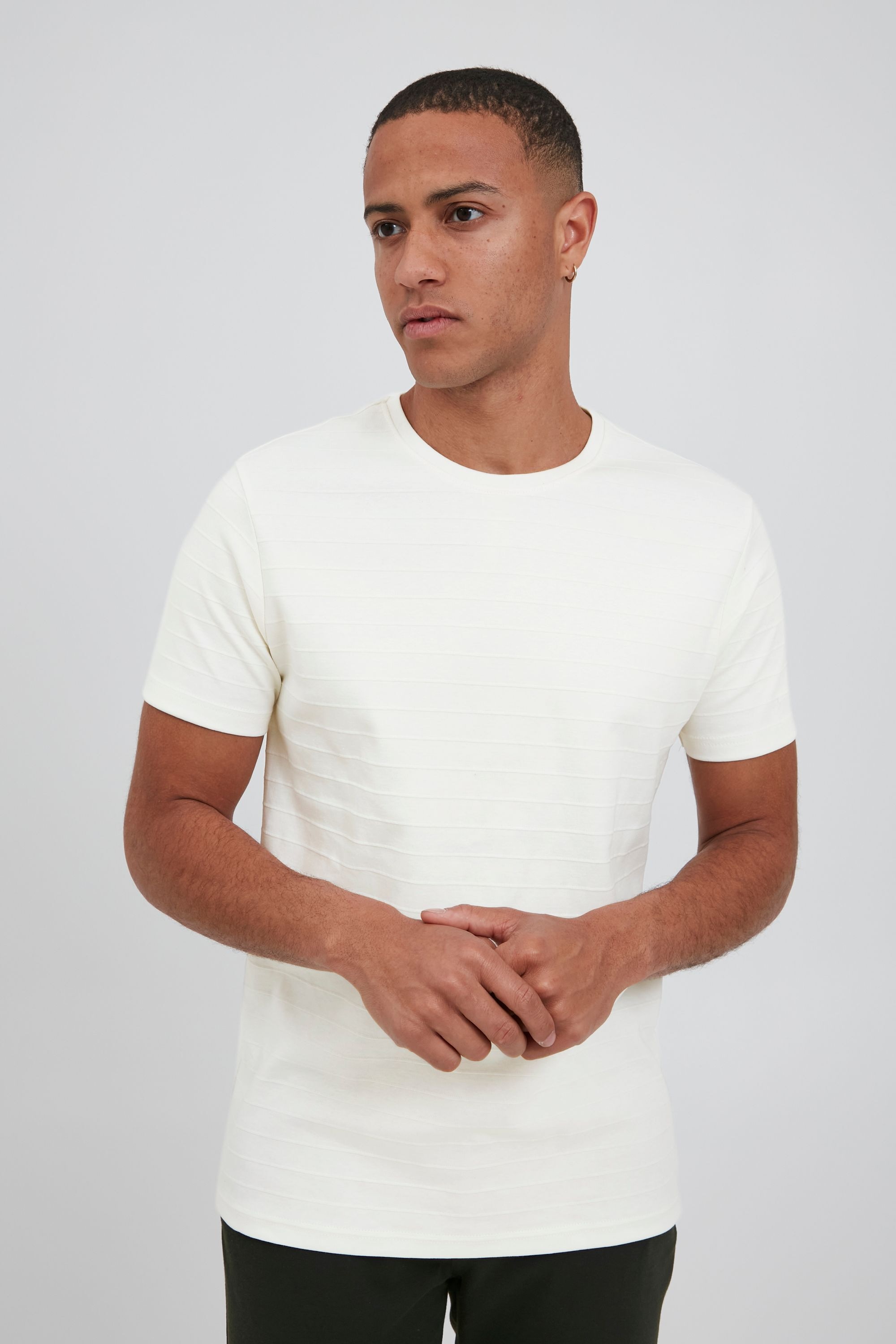!Solid T-Shirt »T-Shirt SDTrevor«