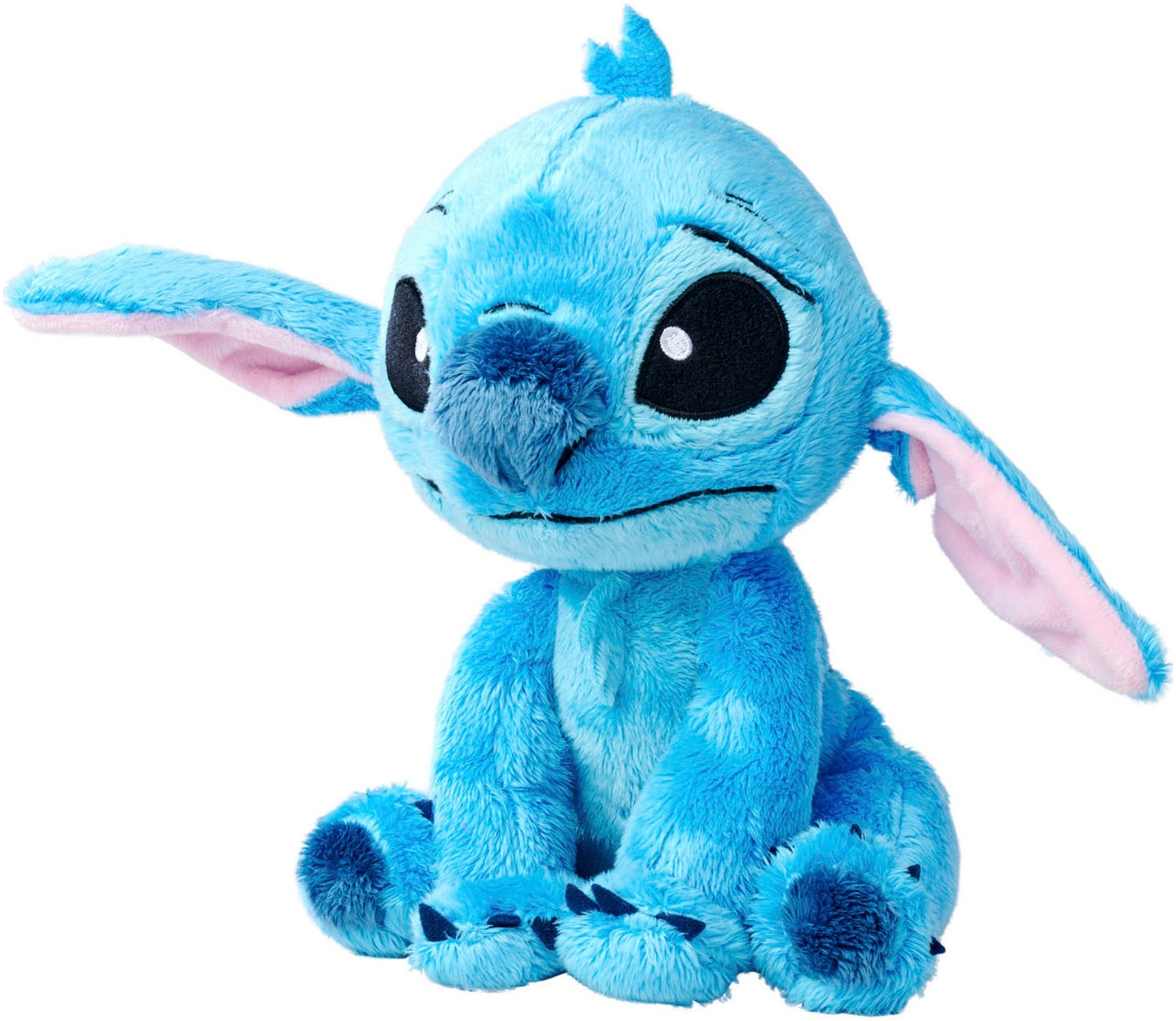 SIMBA Plüschfigur »Disney Lilo und Stitch, Stitch, 25cm«