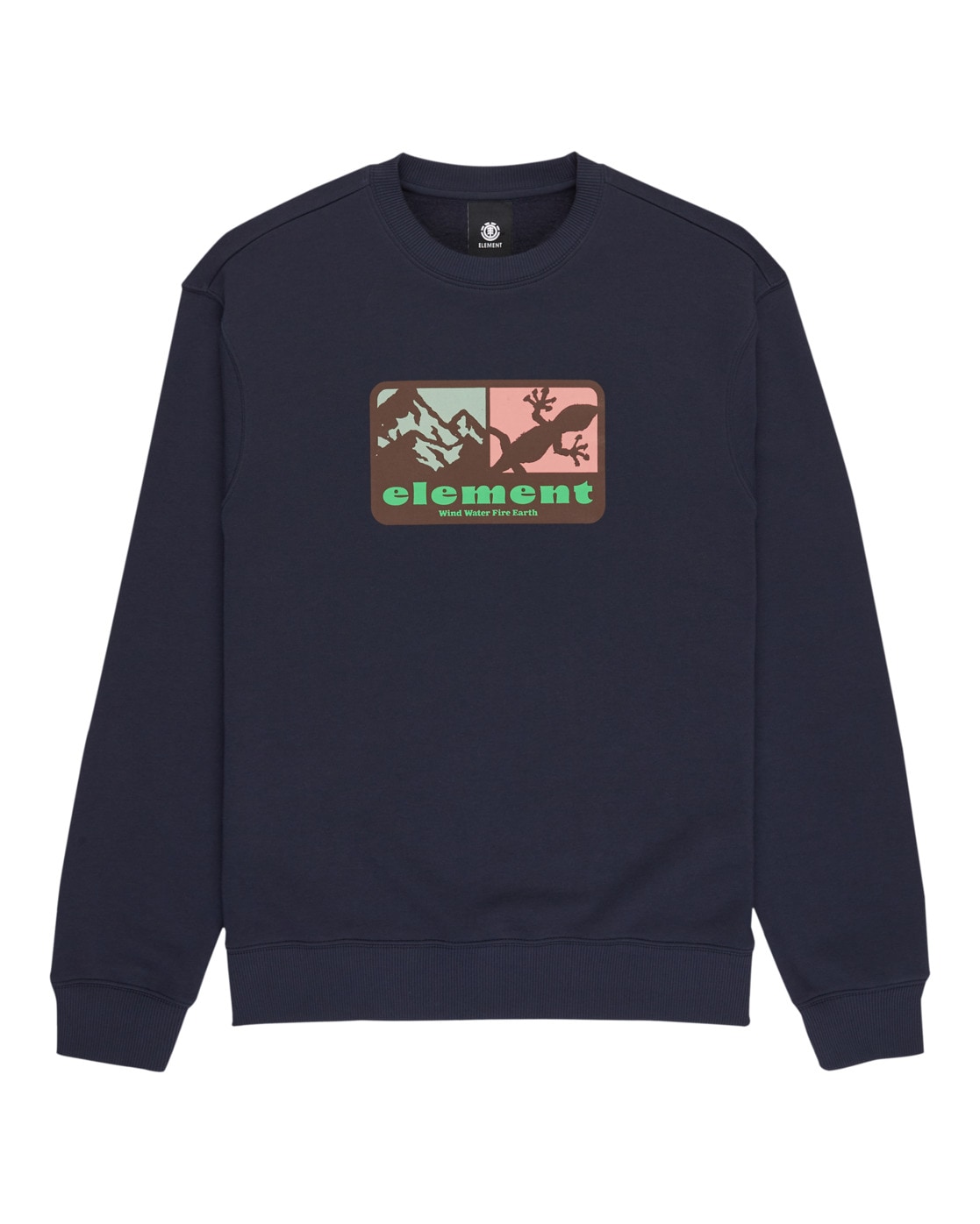 Element Sweatshirt »Memory«